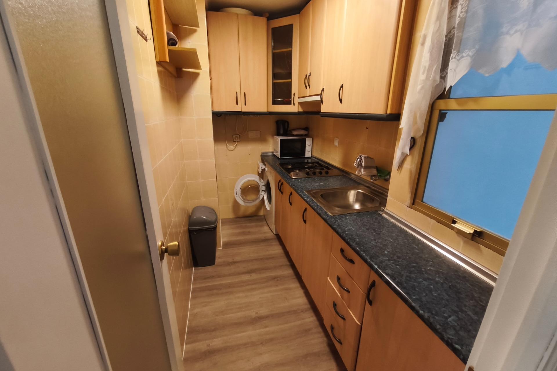 Resale - Apartment / flat - Santa Pola - Calas de Santa Pola este