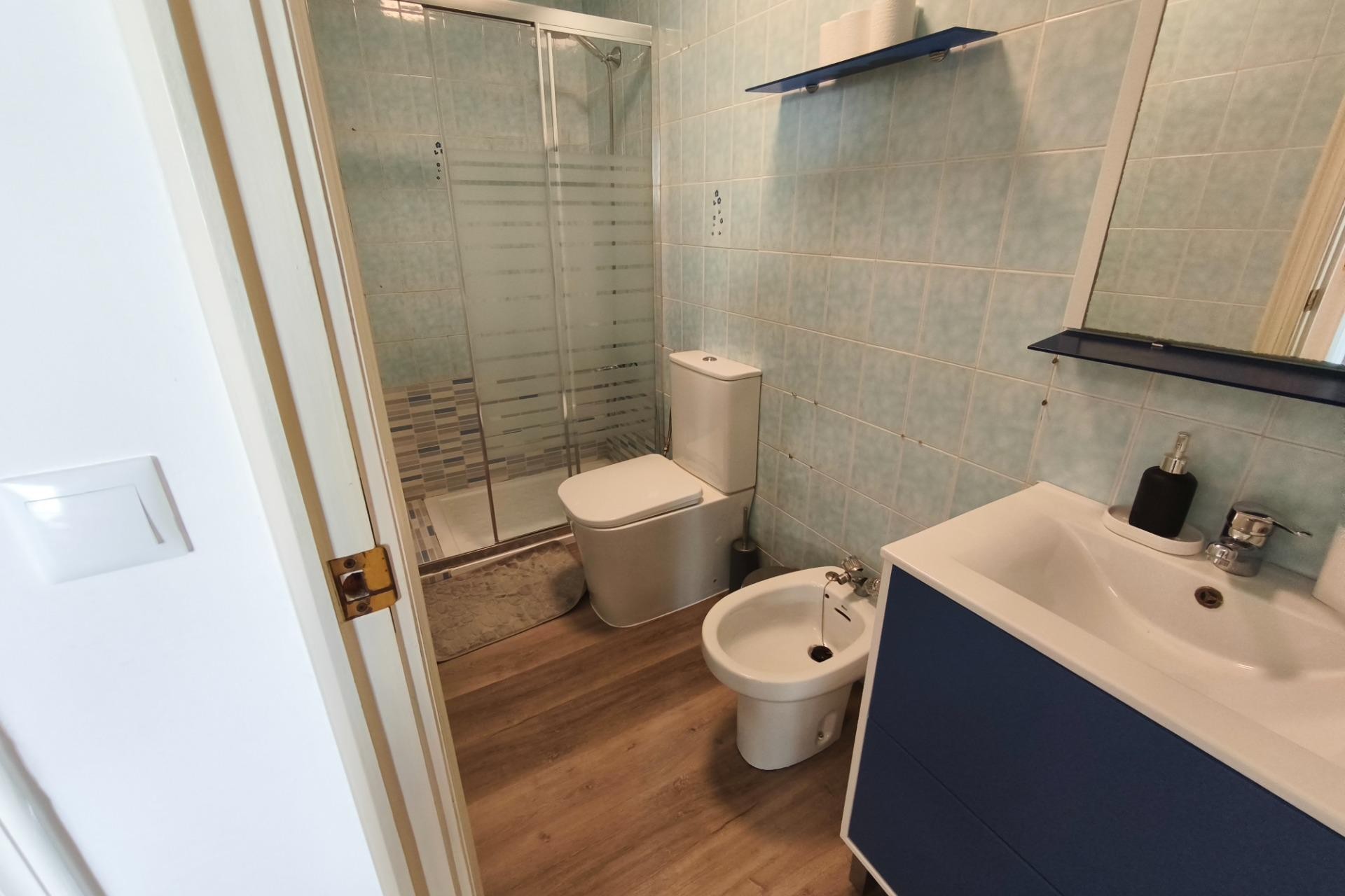 Resale - Apartment / flat - Santa Pola - Calas de Santa Pola este