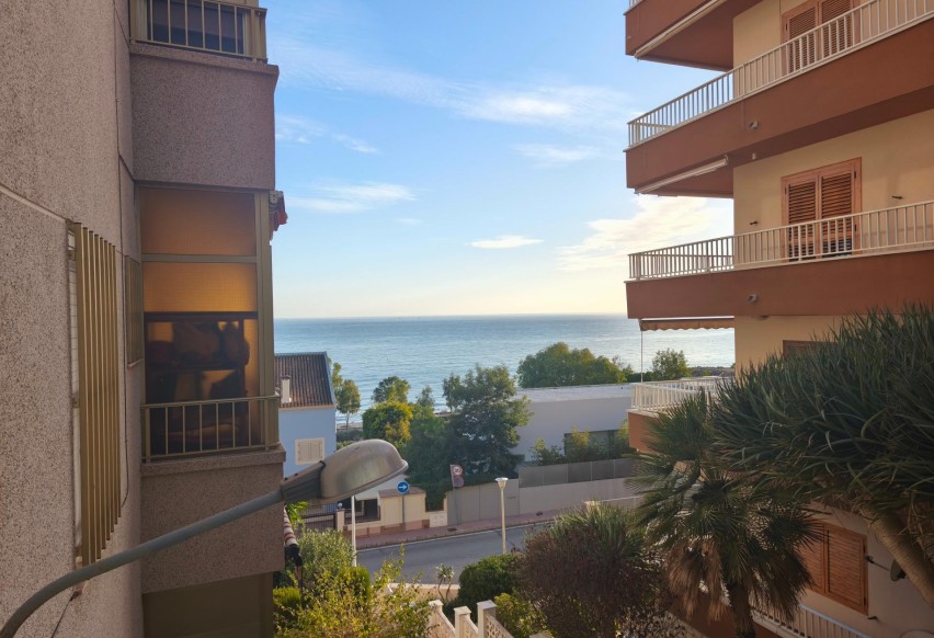 Resale - Apartment / flat - Santa Pola - Calas de Santa Pola este