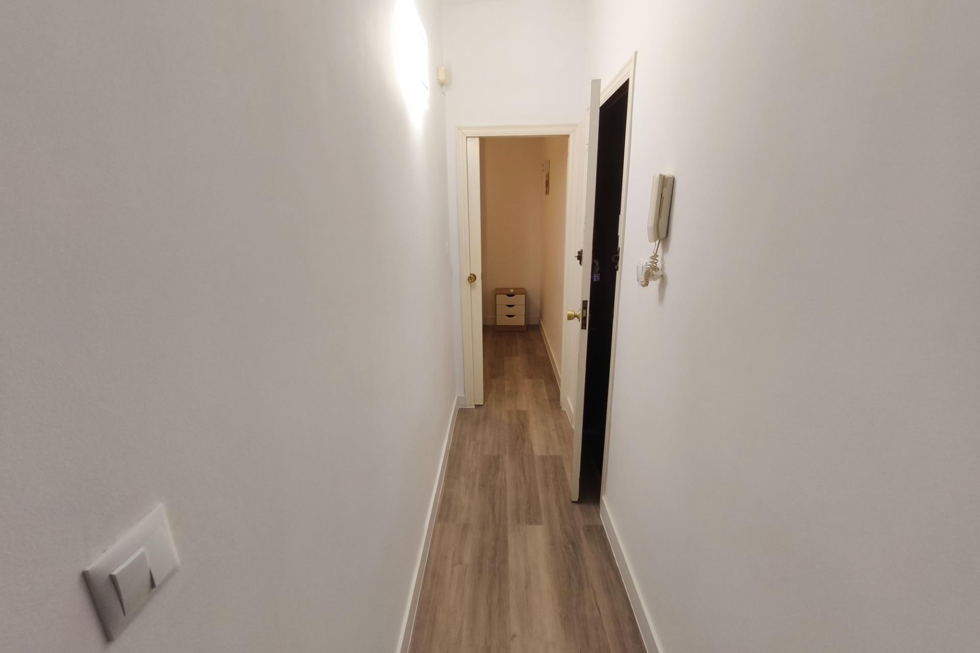 Resale - Apartment / flat - Santa Pola - Calas de Santa Pola este