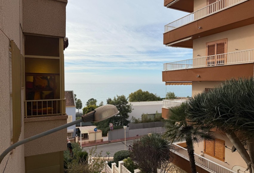 Resale - Apartment / flat - Santa Pola - Calas de Santa Pola este