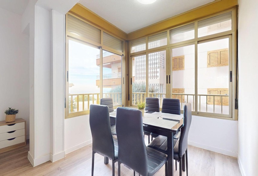 Resale - Apartment / flat - Santa Pola - Calas de Santa Pola este