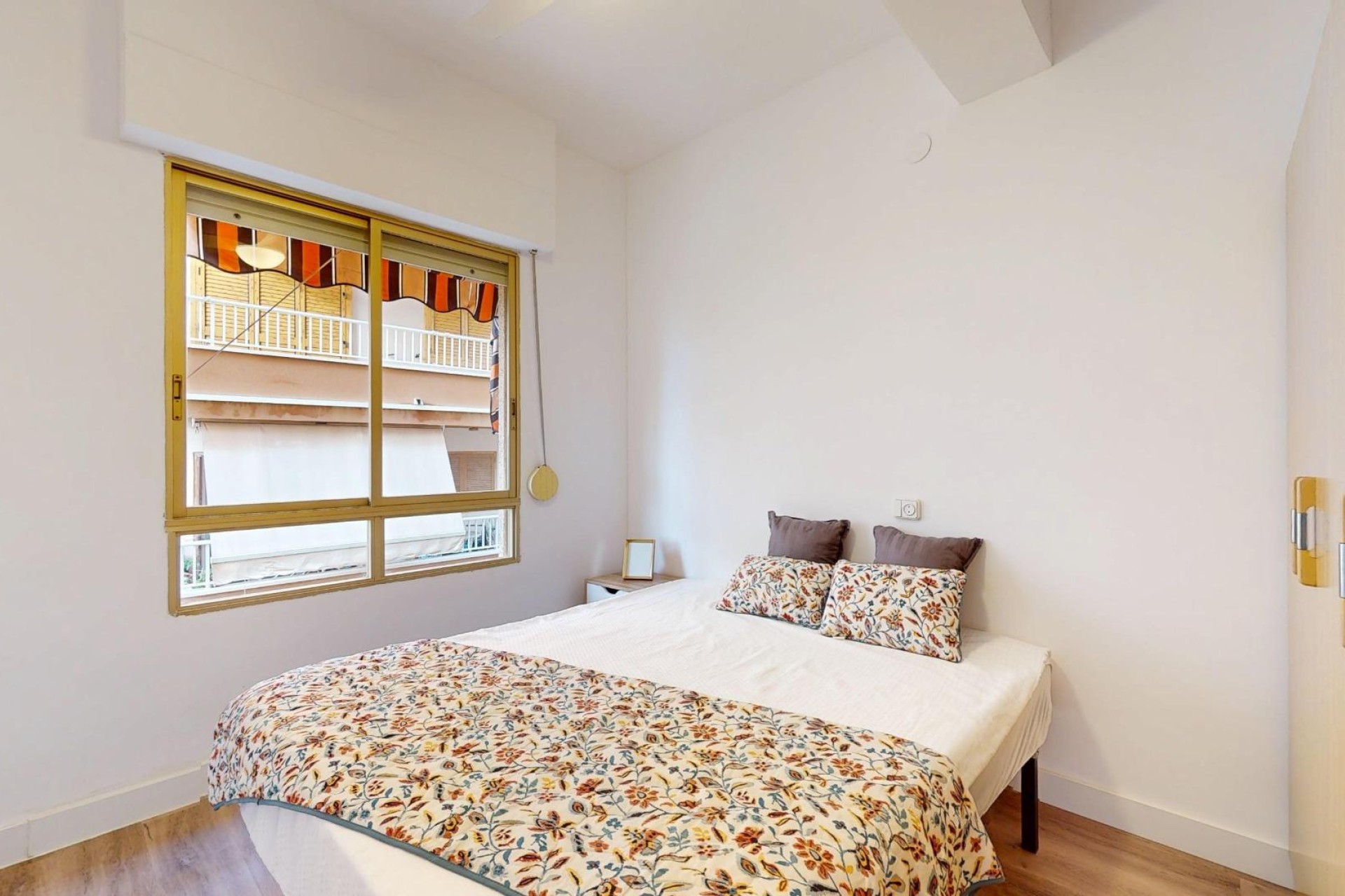 Resale - Apartment / flat - Santa Pola - Calas de Santa Pola este