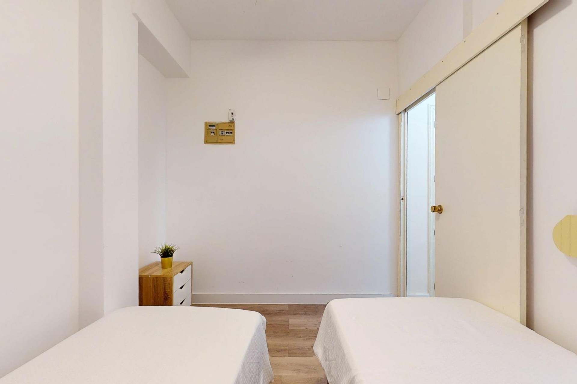 Resale - Apartment / flat - Santa Pola - Calas de Santa Pola este