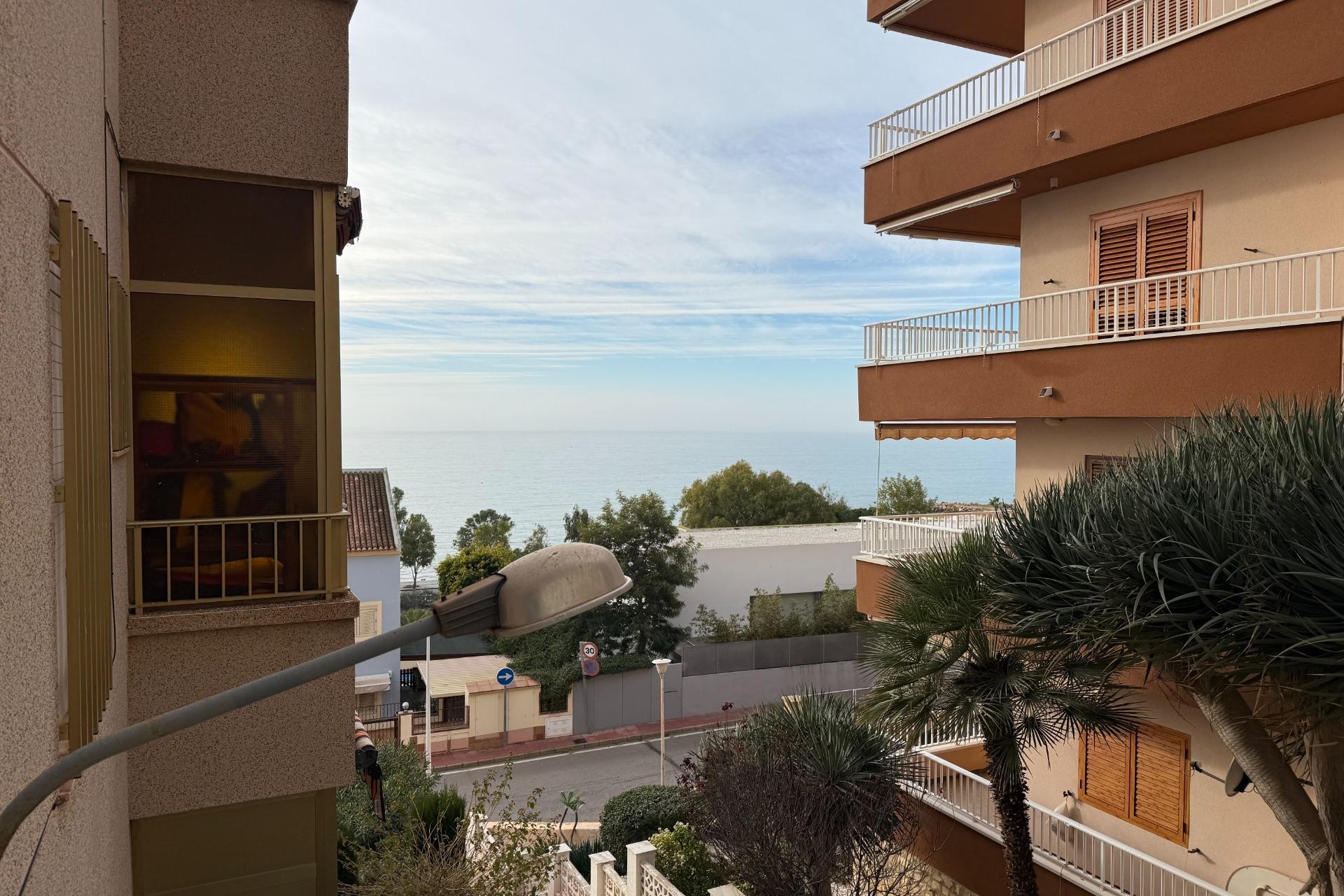 Resale - Apartment / flat - Santa Pola - Calas de Santa Pola este