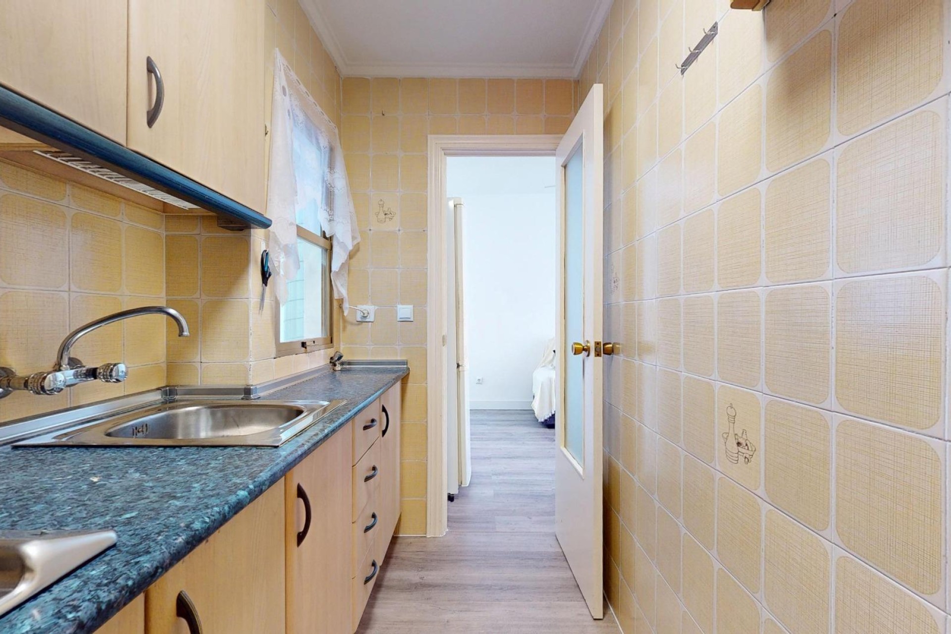 Resale - Apartment / flat - Santa Pola - Calas de Santa Pola este