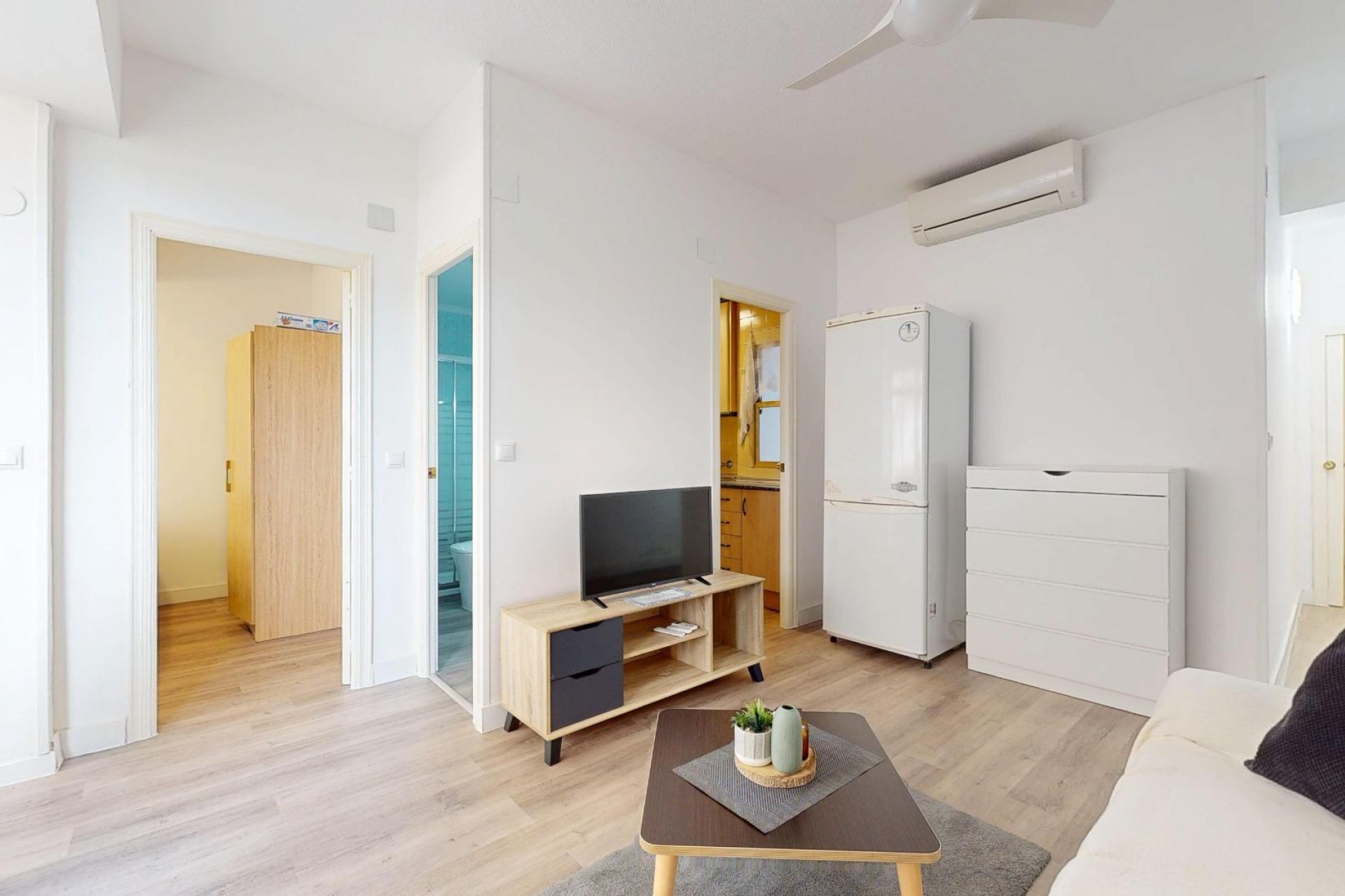 Resale - Apartment / flat - Santa Pola - Calas de Santa Pola este