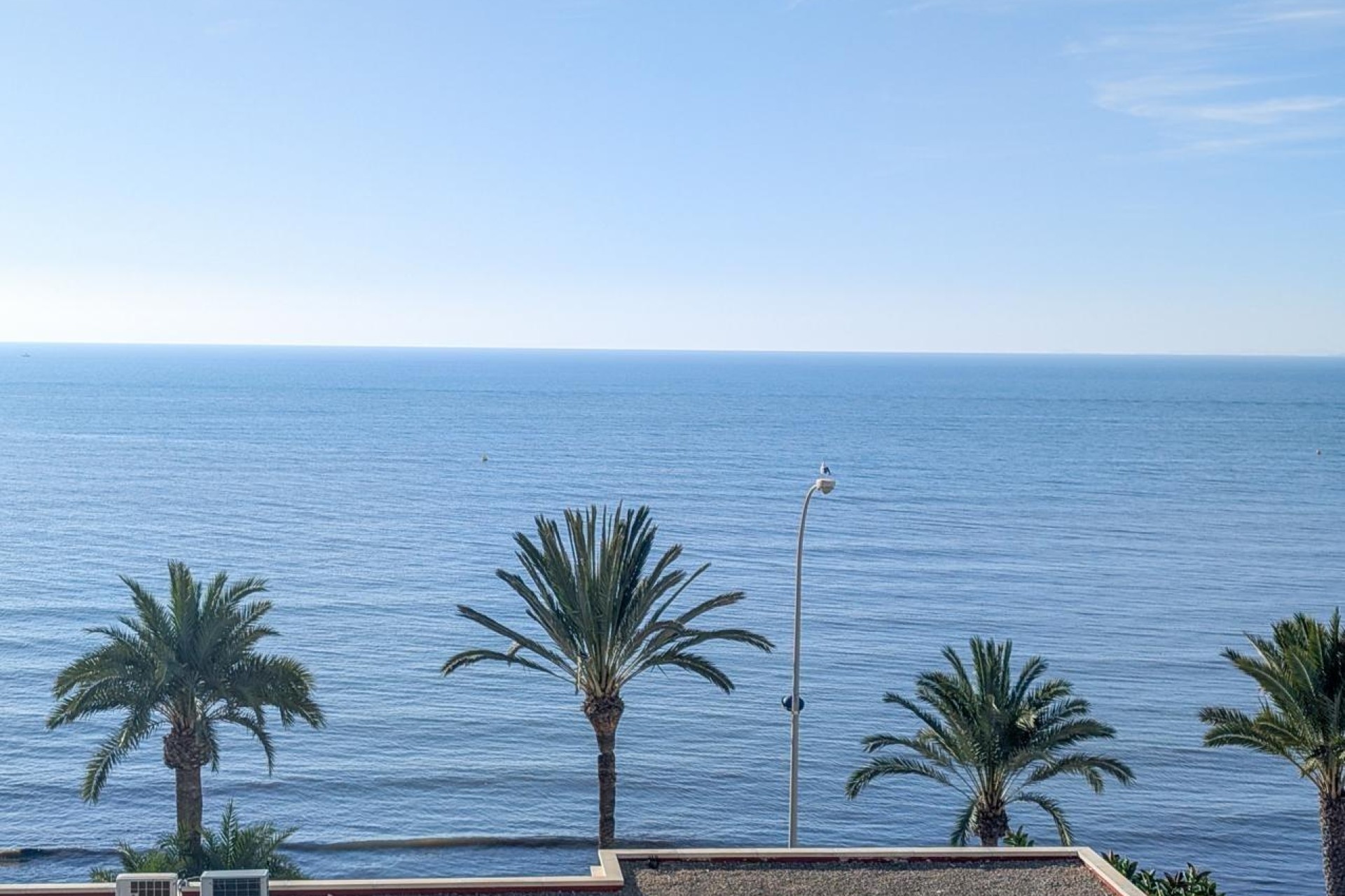 Resale - Apartment / flat - Santa Pola - Calas de Santiago Bernabeu