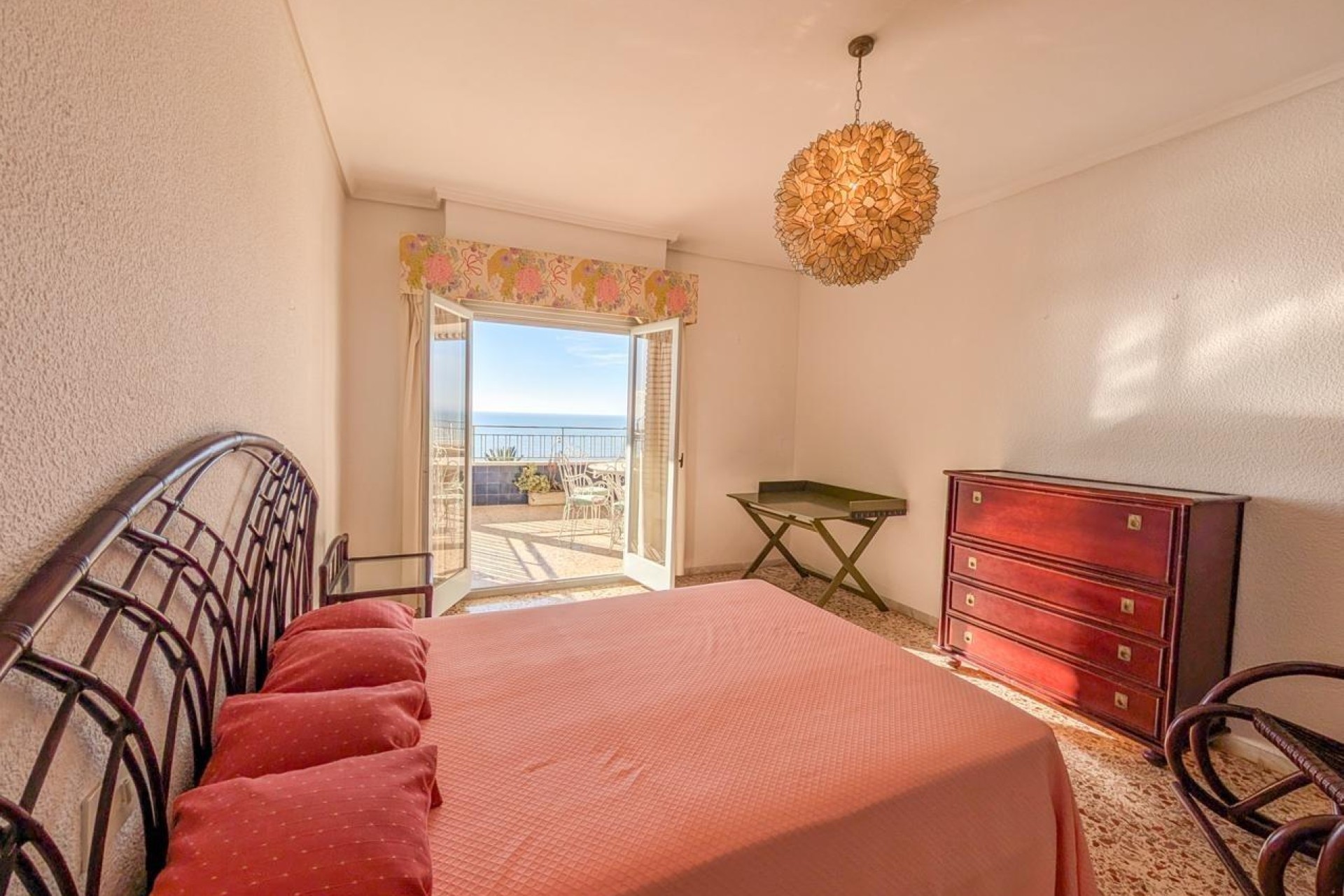 Resale - Apartment / flat - Santa Pola - Calas de Santiago Bernabeu