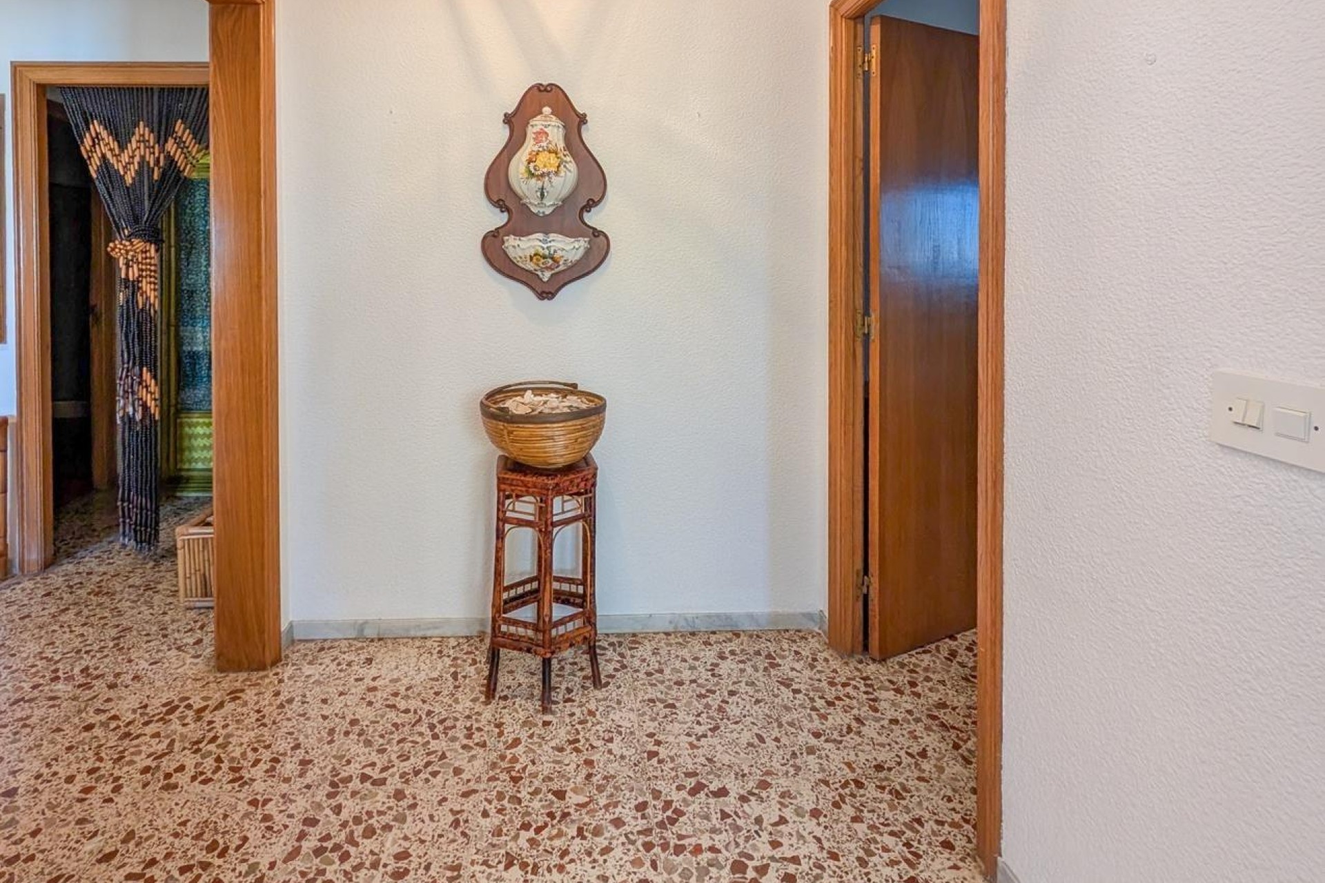 Resale - Apartment / flat - Santa Pola - Calas de Santiago Bernabeu