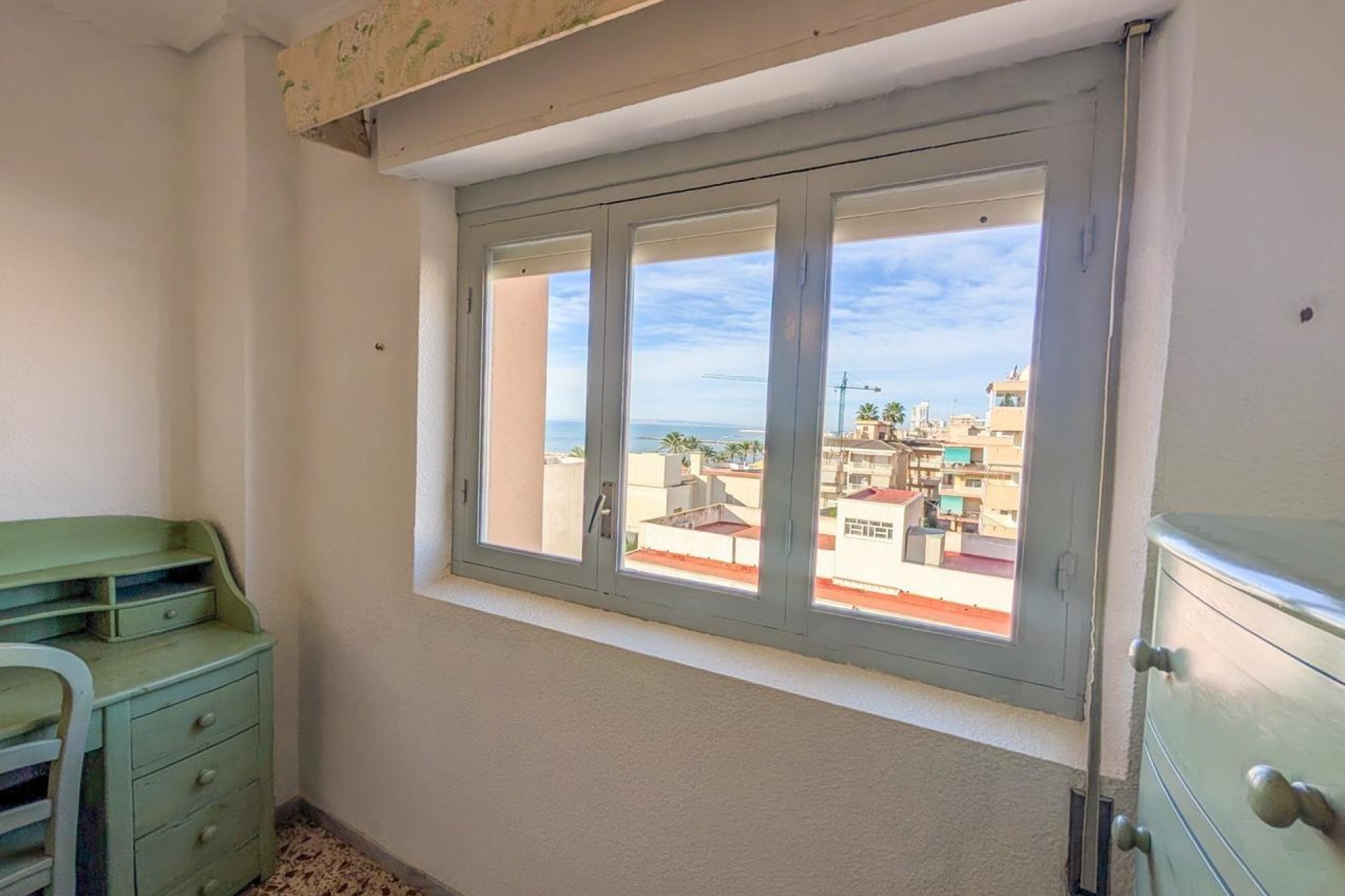 Resale - Apartment / flat - Santa Pola - Calas de Santiago Bernabeu