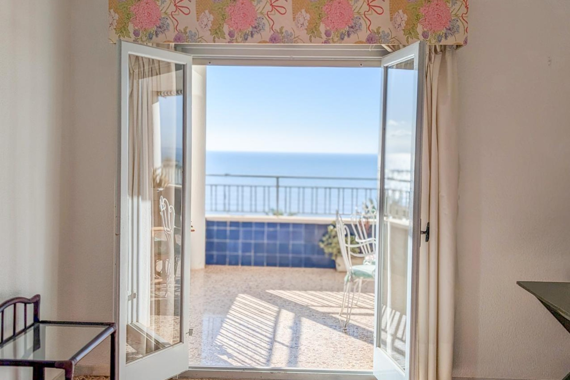 Resale - Apartment / flat - Santa Pola - Calas de Santiago Bernabeu