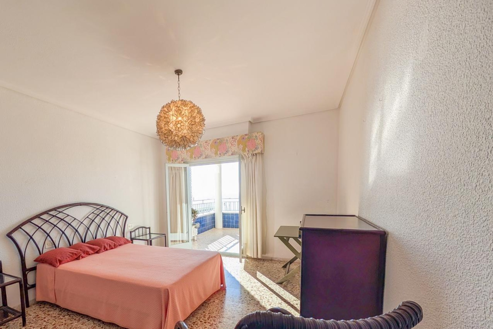 Resale - Apartment / flat - Santa Pola - Calas de Santiago Bernabeu