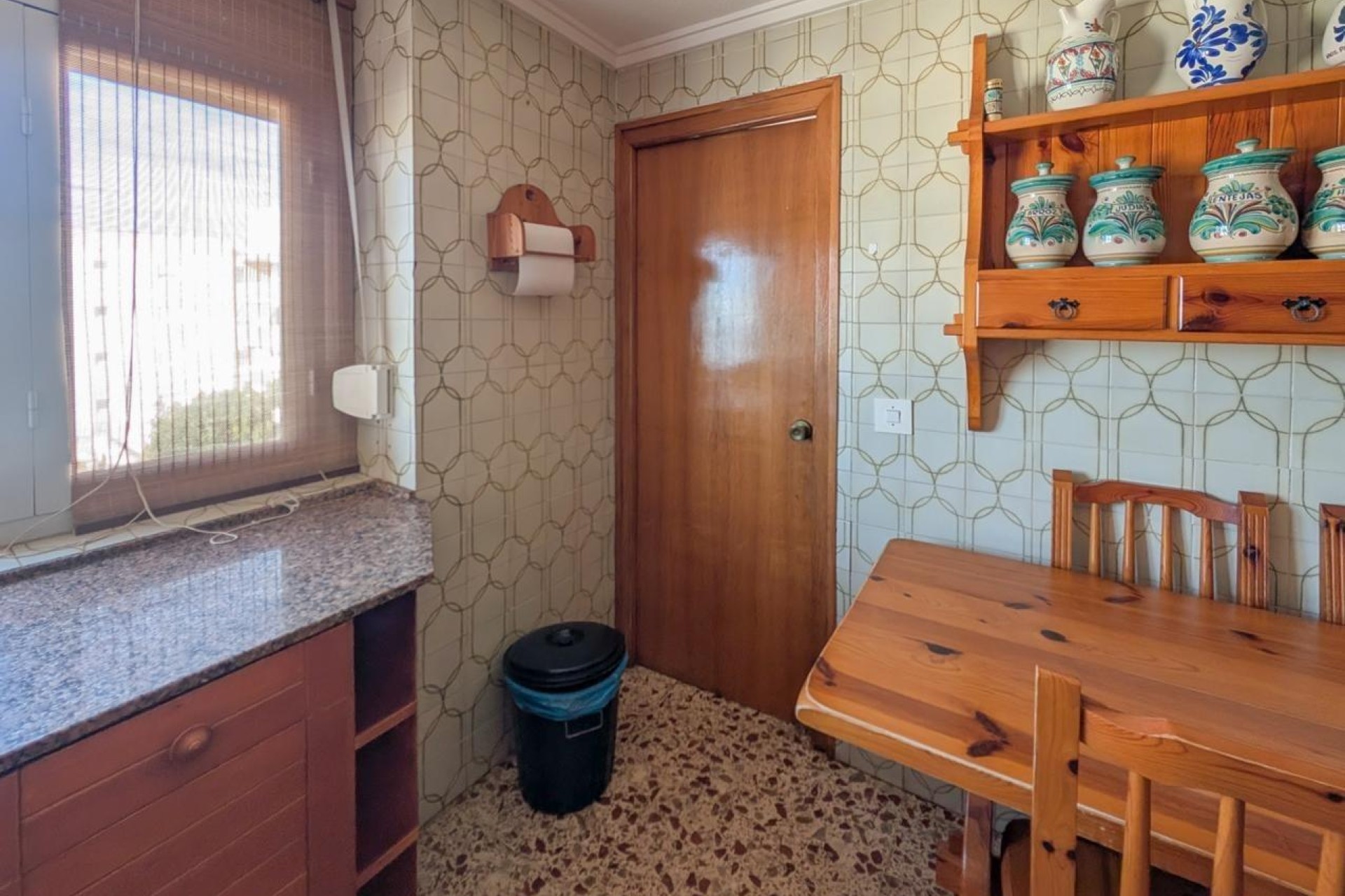 Resale - Apartment / flat - Santa Pola - Calas de Santiago Bernabeu