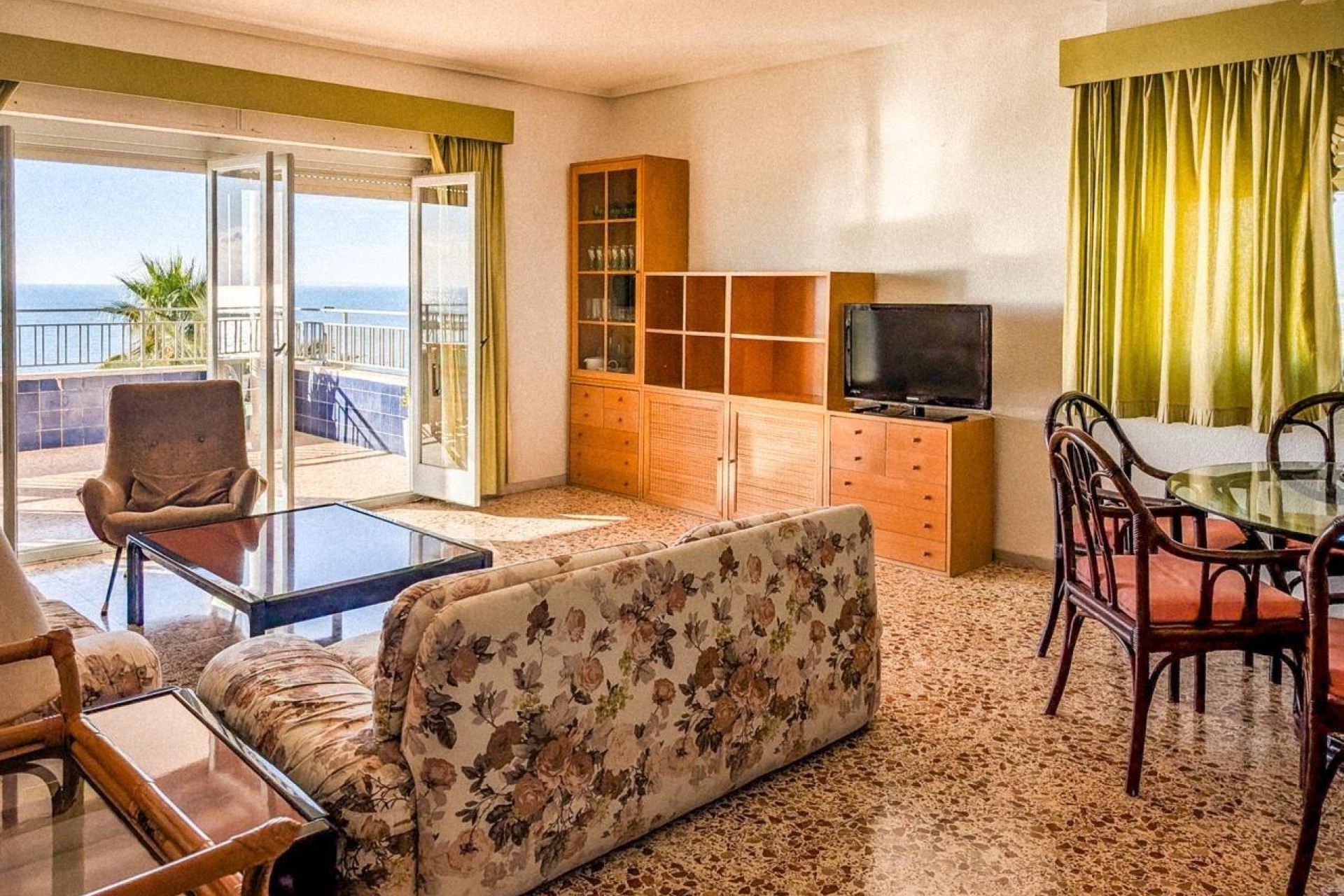 Resale - Apartment / flat - Santa Pola - Calas de Santiago Bernabeu