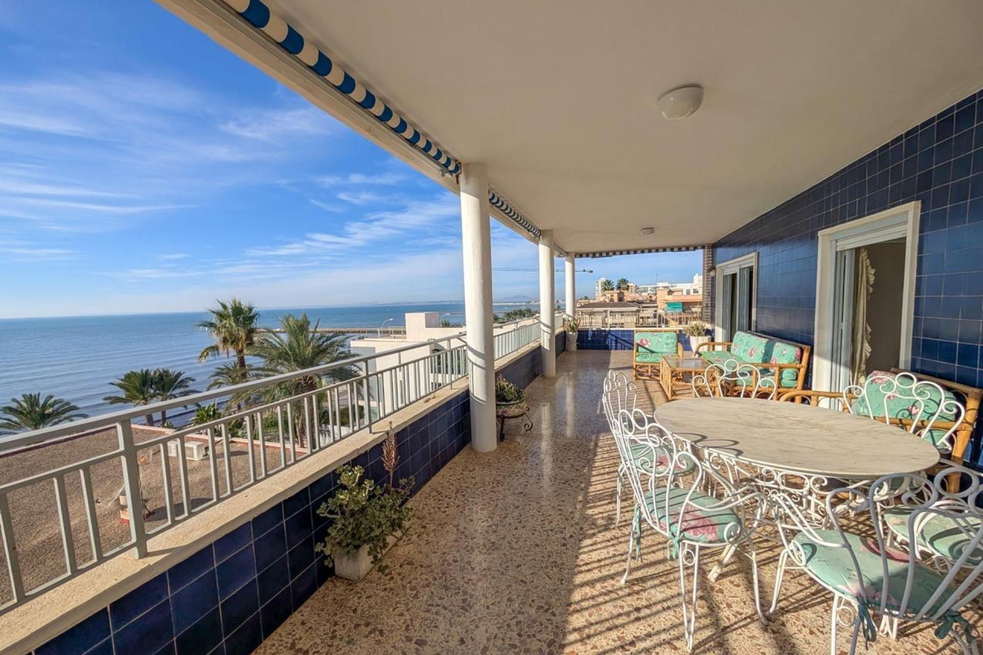 Resale - Apartment / flat - Santa Pola - Calas de Santiago Bernabeu