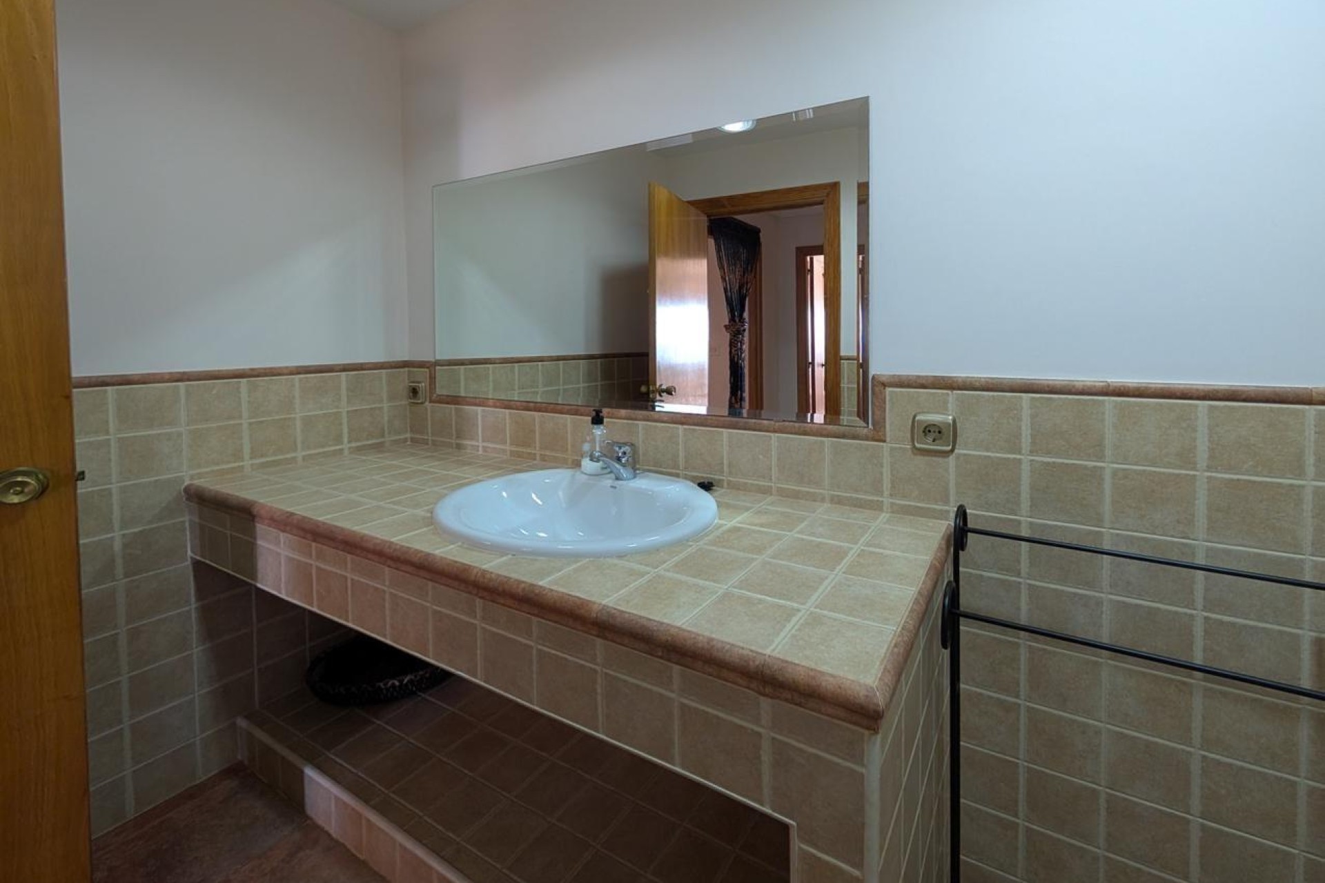 Resale - Apartment / flat - Santa Pola - Calas de Santiago Bernabeu