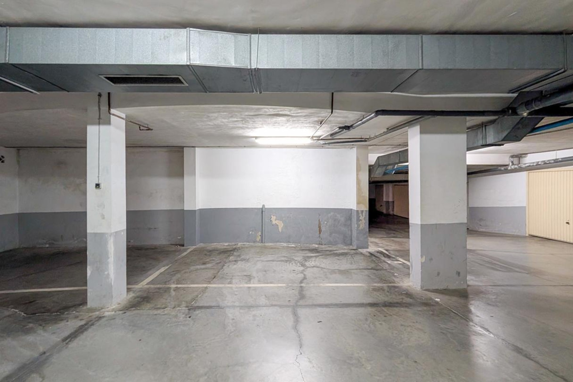 Resale - Apartment / flat - Santa Pola - Calas de Santiago Bernabeu