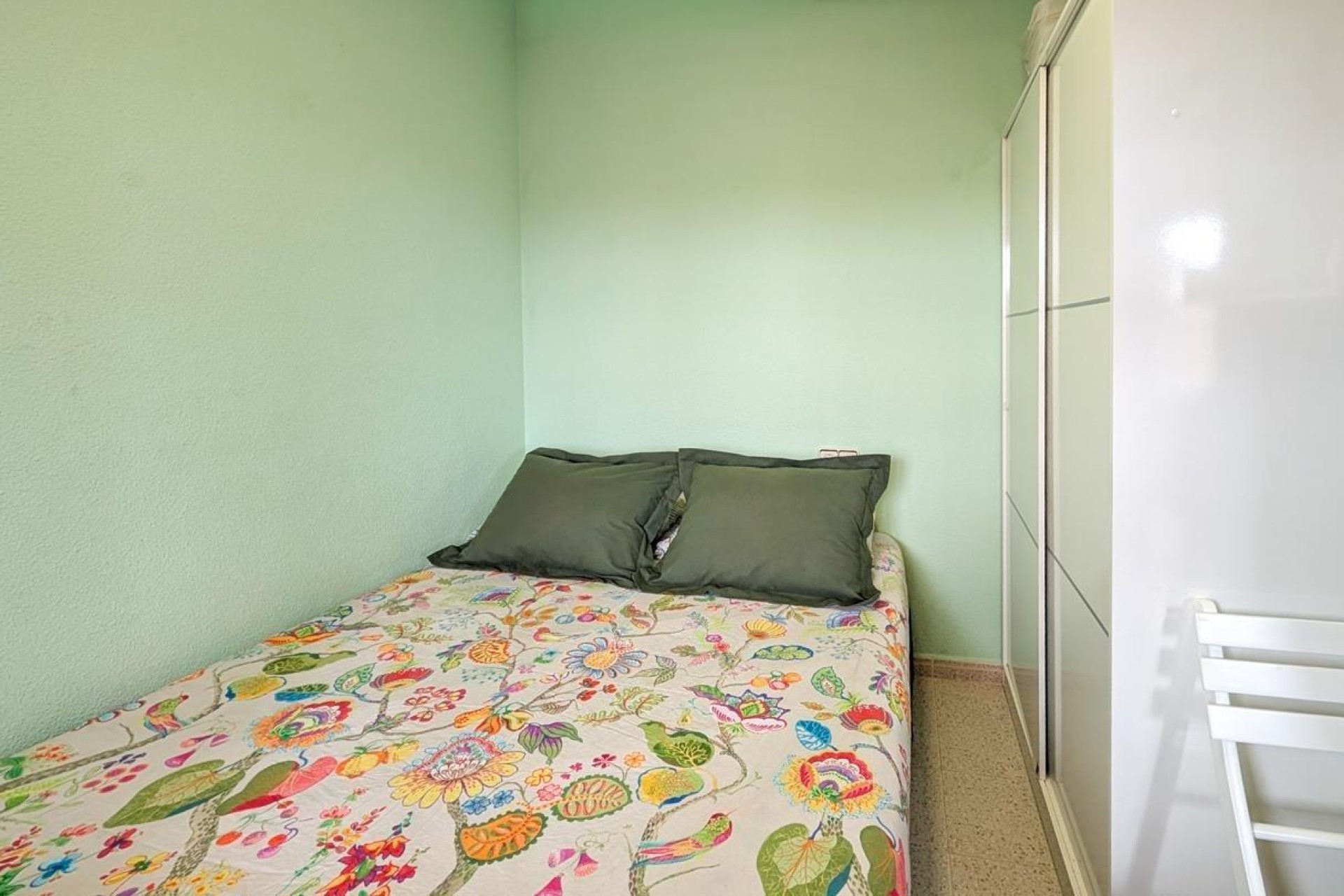 Resale - Apartment / flat - Santa Pola - Calas de Santiago Bernabeu
