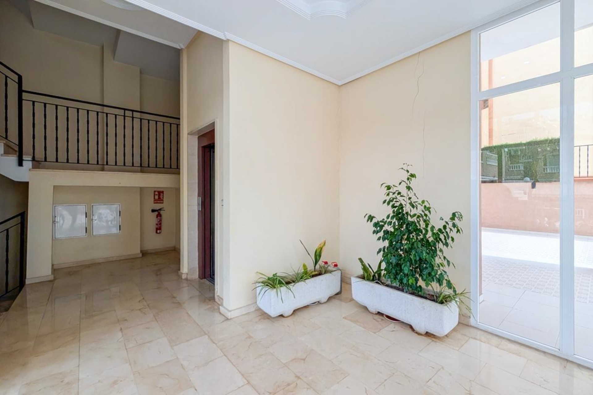 Resale - Apartment / flat - Santa Pola - Calas de Santiago Bernabeu