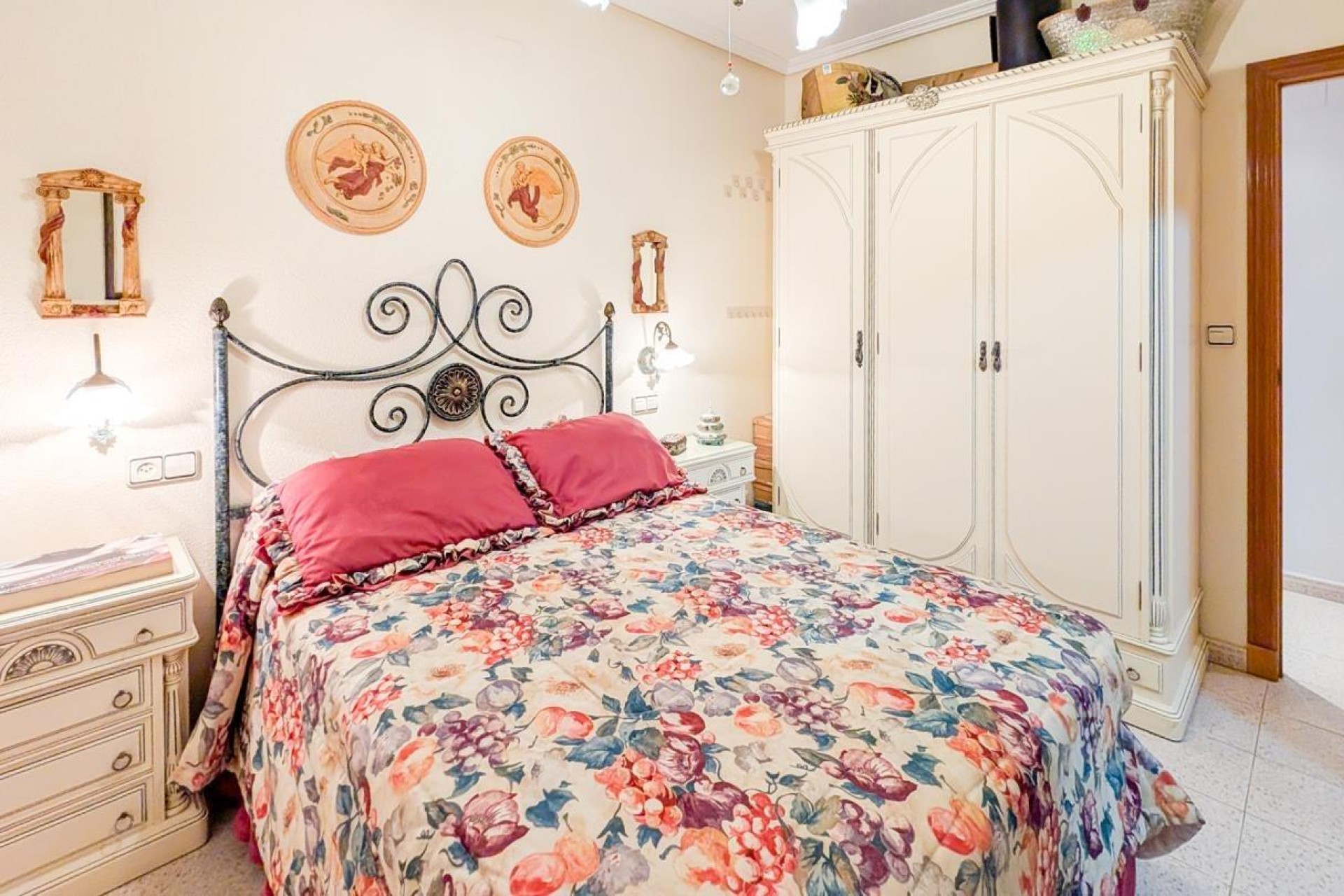 Resale - Apartment / flat - Santa Pola - Calas de Santiago Bernabeu