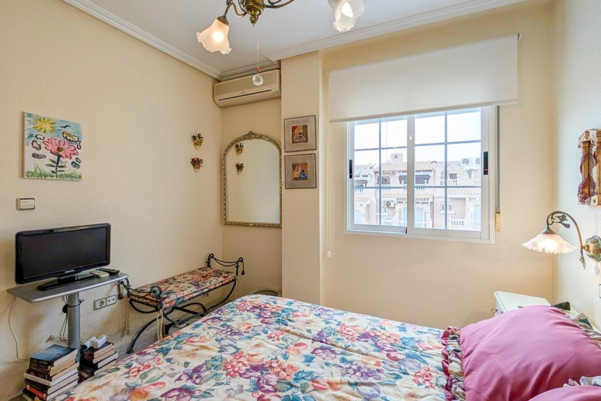 Resale - Apartment / flat - Santa Pola - Calas de Santiago Bernabeu