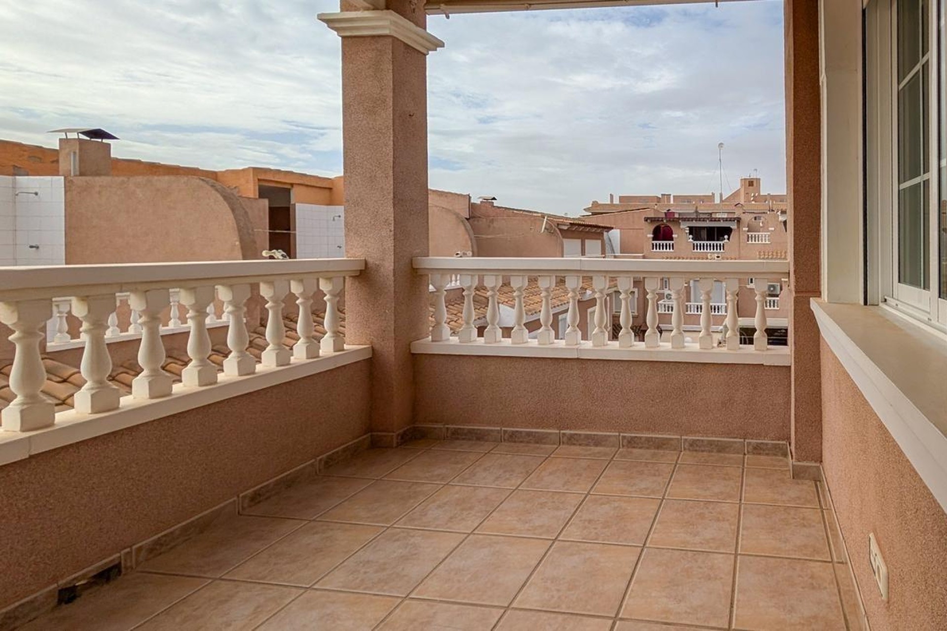 Resale - Apartment / flat - Santa Pola - Calas de Santiago Bernabeu