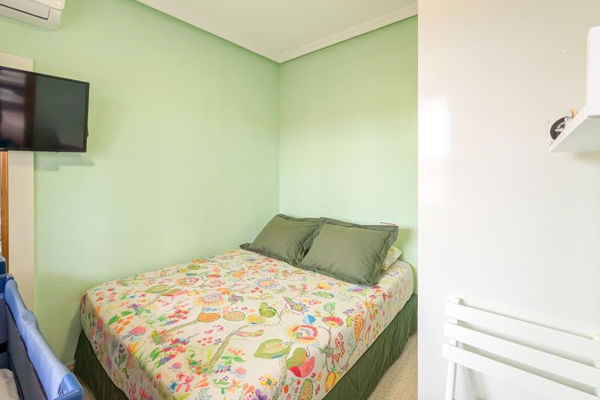 Resale - Apartment / flat - Santa Pola - Calas de Santiago Bernabeu