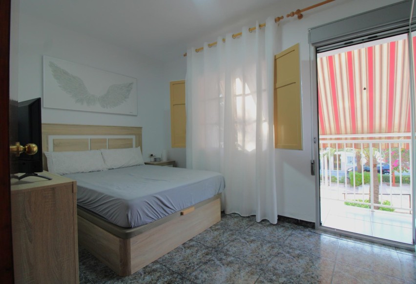 Resale - Apartment / flat - Santa Pola - Calvario