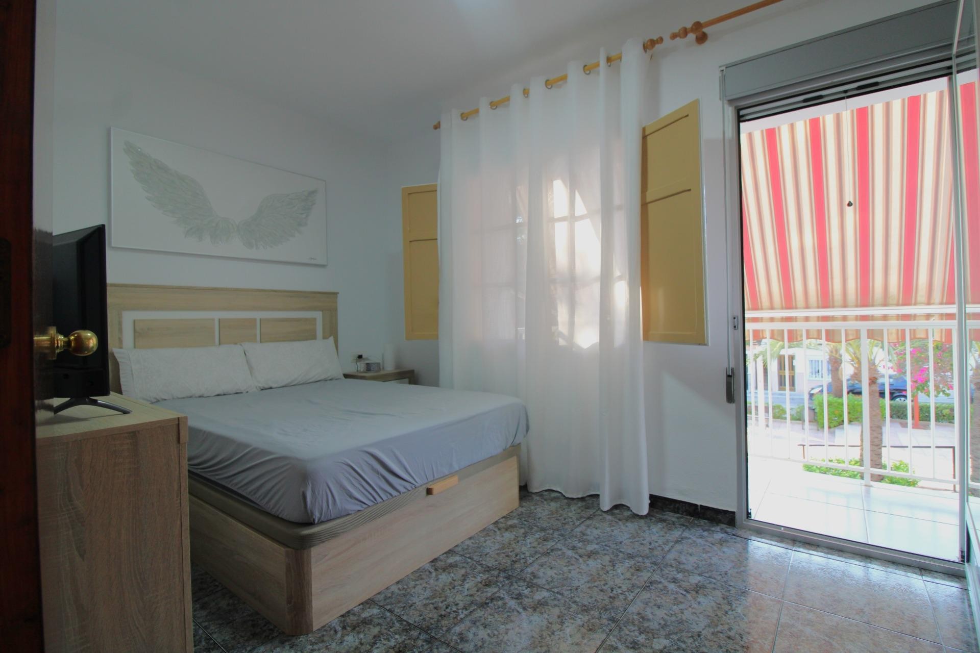 Resale - Apartment / flat - Santa Pola - Calvario
