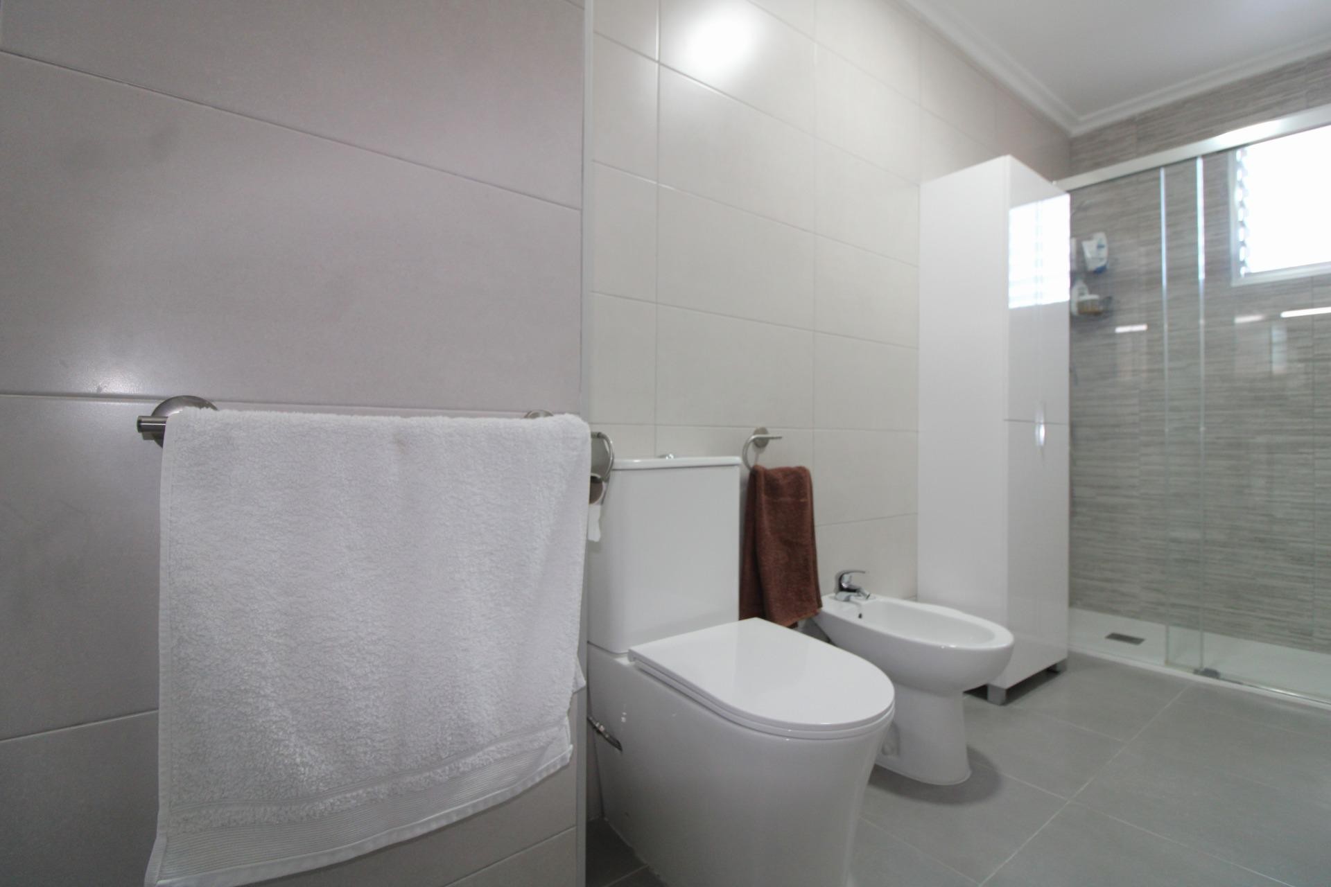 Resale - Apartment / flat - Santa Pola - Calvario