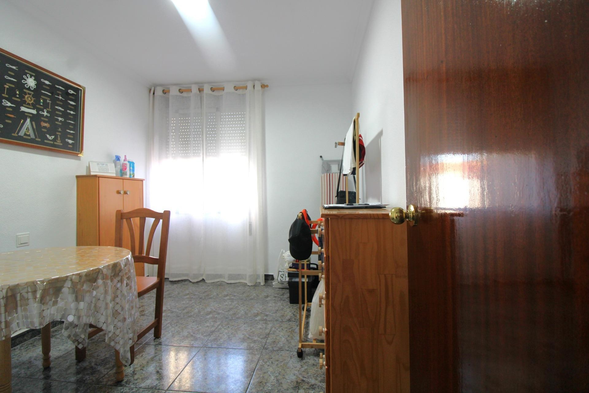 Resale - Apartment / flat - Santa Pola - Calvario