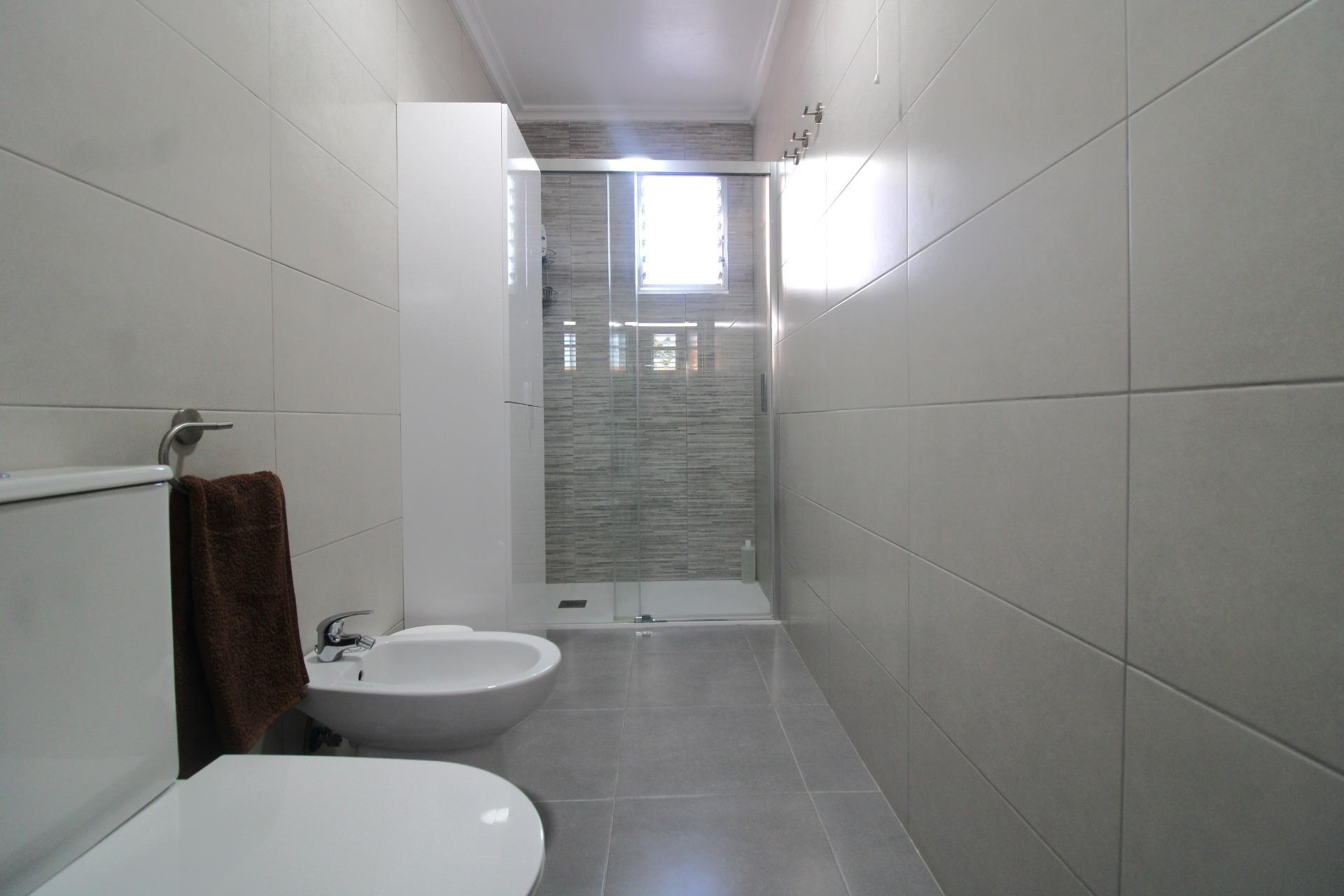 Resale - Apartment / flat - Santa Pola - Calvario