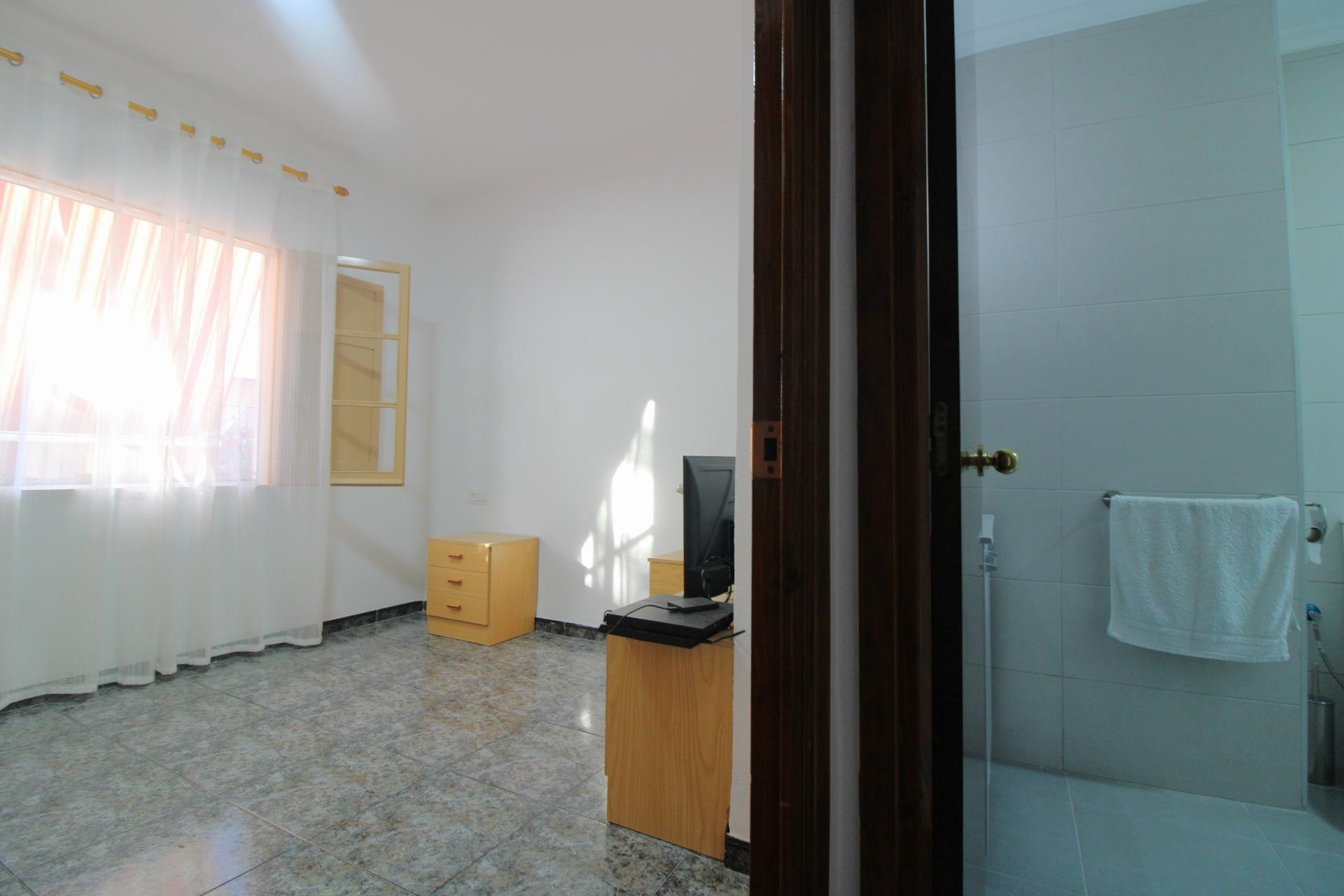 Resale - Apartment / flat - Santa Pola - Calvario