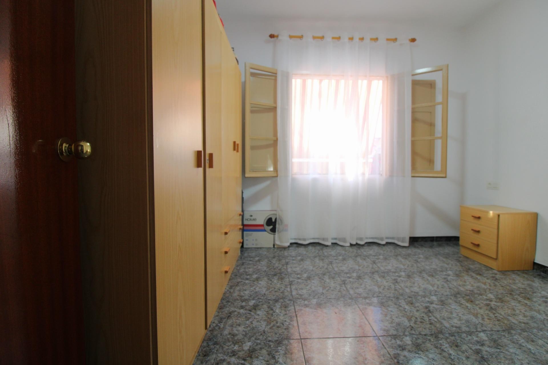 Resale - Apartment / flat - Santa Pola - Calvario