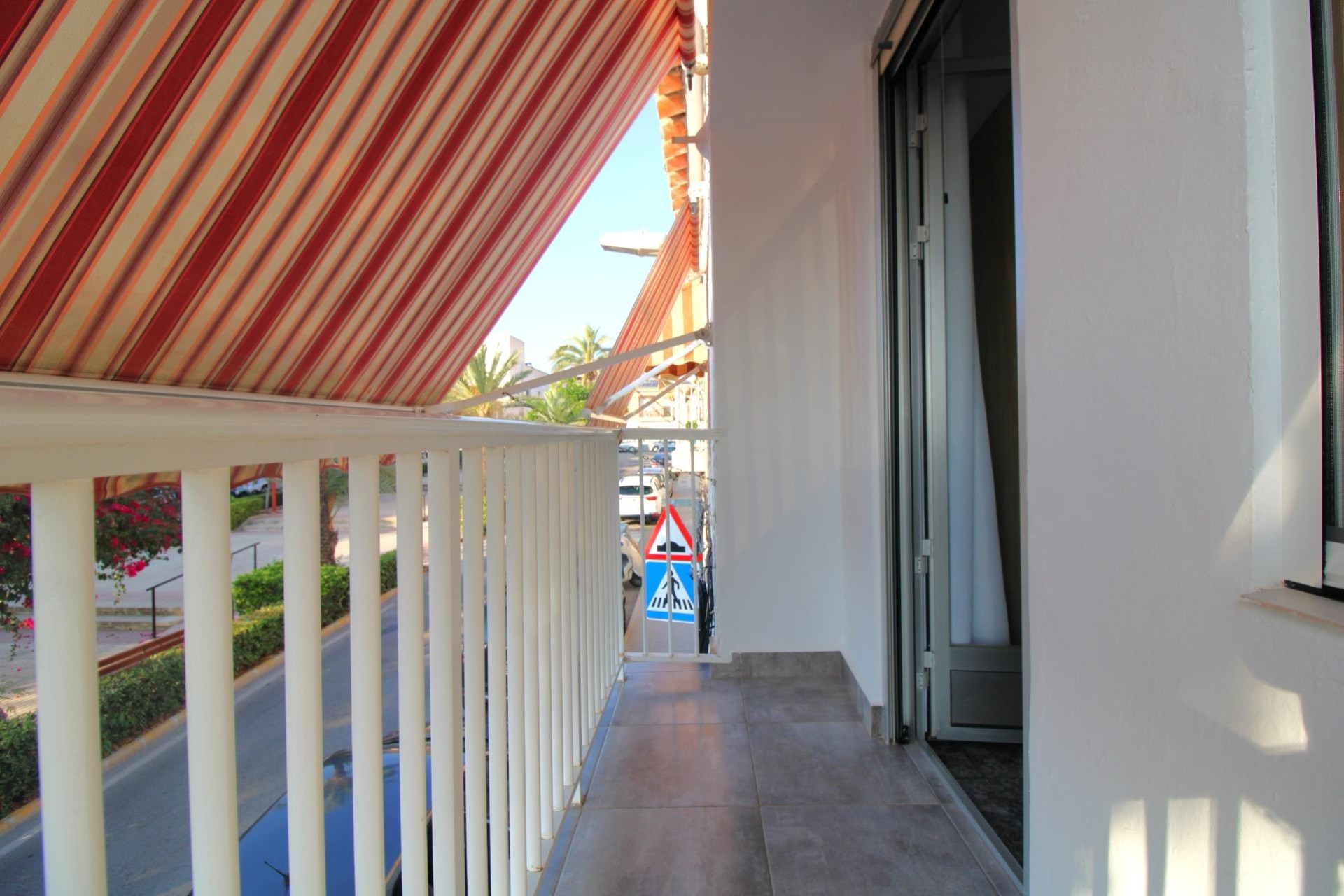 Resale - Apartment / flat - Santa Pola - Calvario