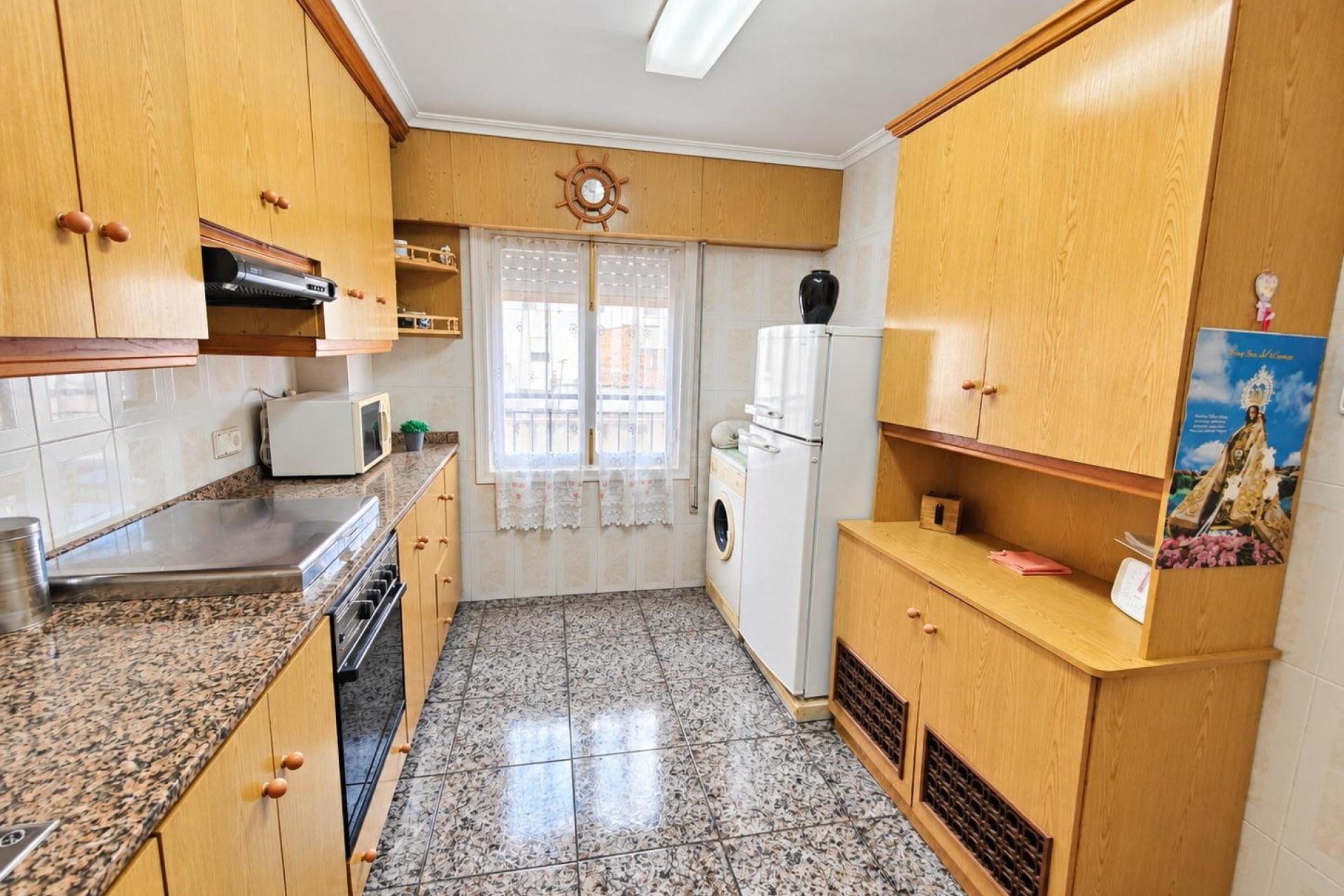 Resale - Apartment / flat - Santa Pola - Casco urbano
