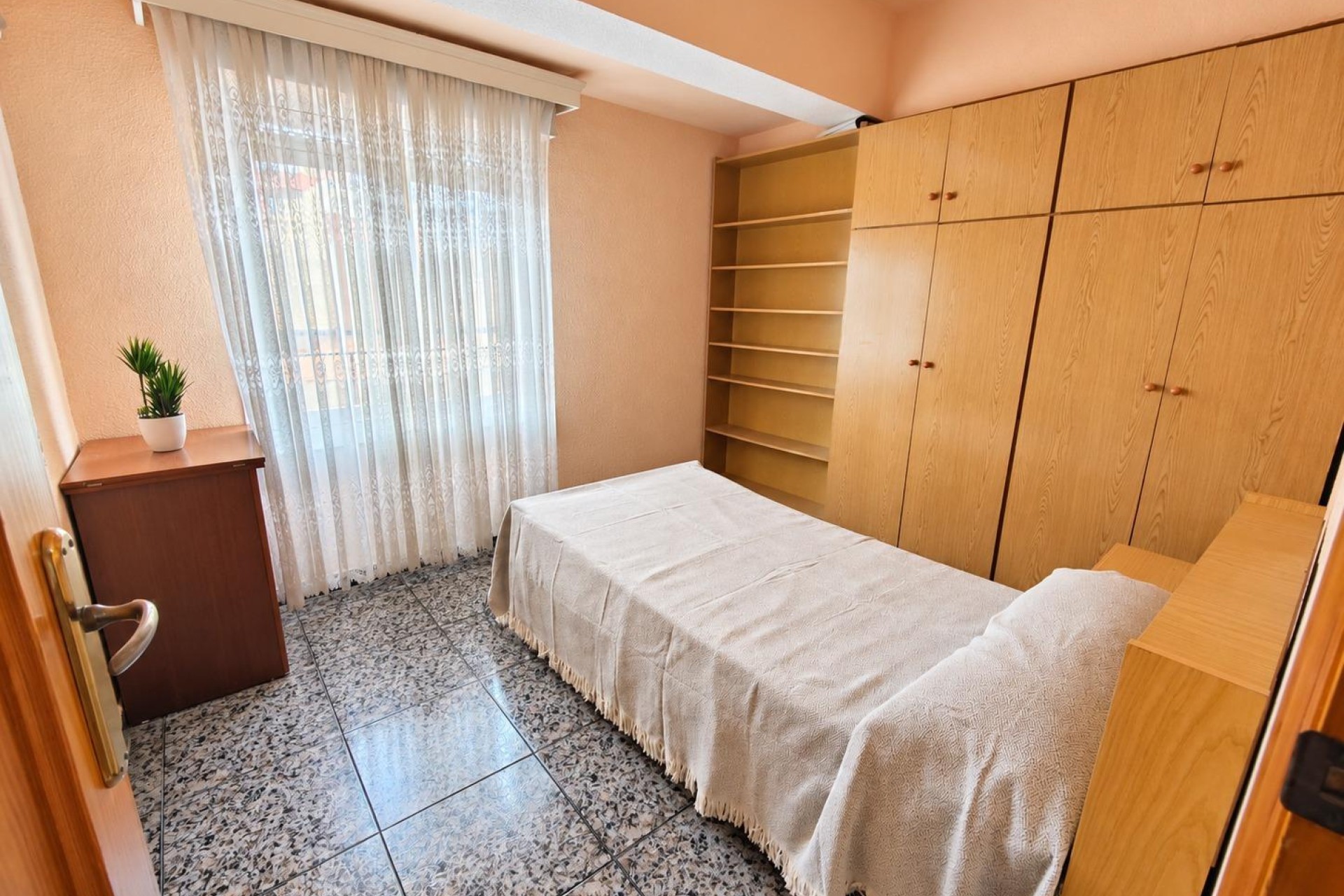 Resale - Apartment / flat - Santa Pola - Casco urbano