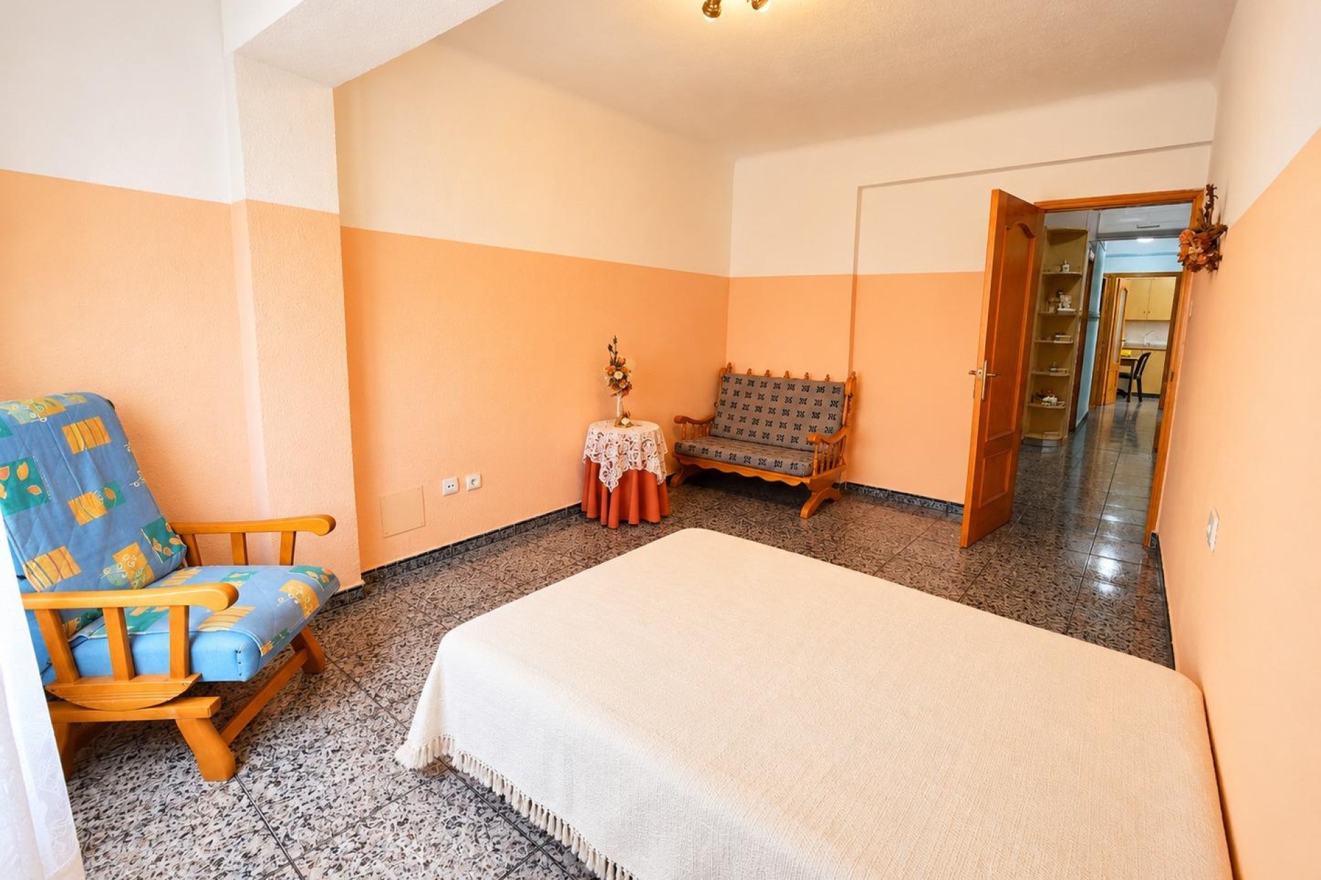 Resale - Apartment / flat - Santa Pola - Casco urbano