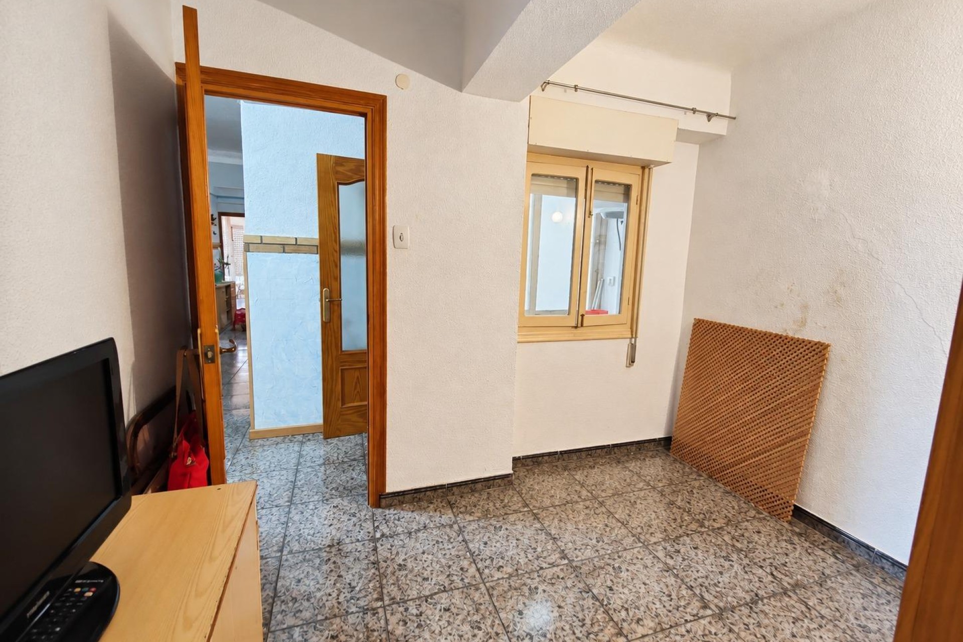 Resale - Apartment / flat - Santa Pola - Casco urbano