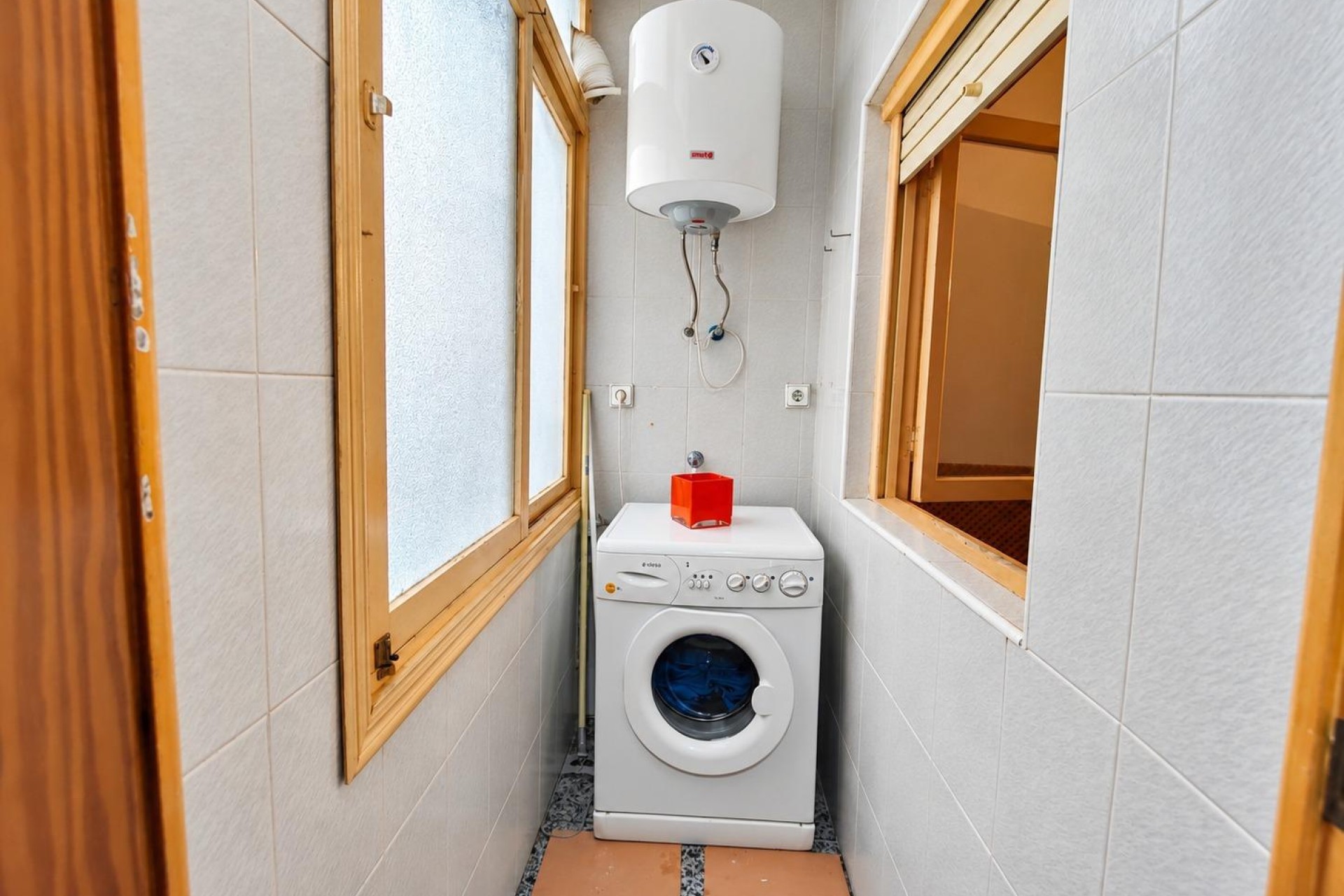 Resale - Apartment / flat - Santa Pola - Casco urbano