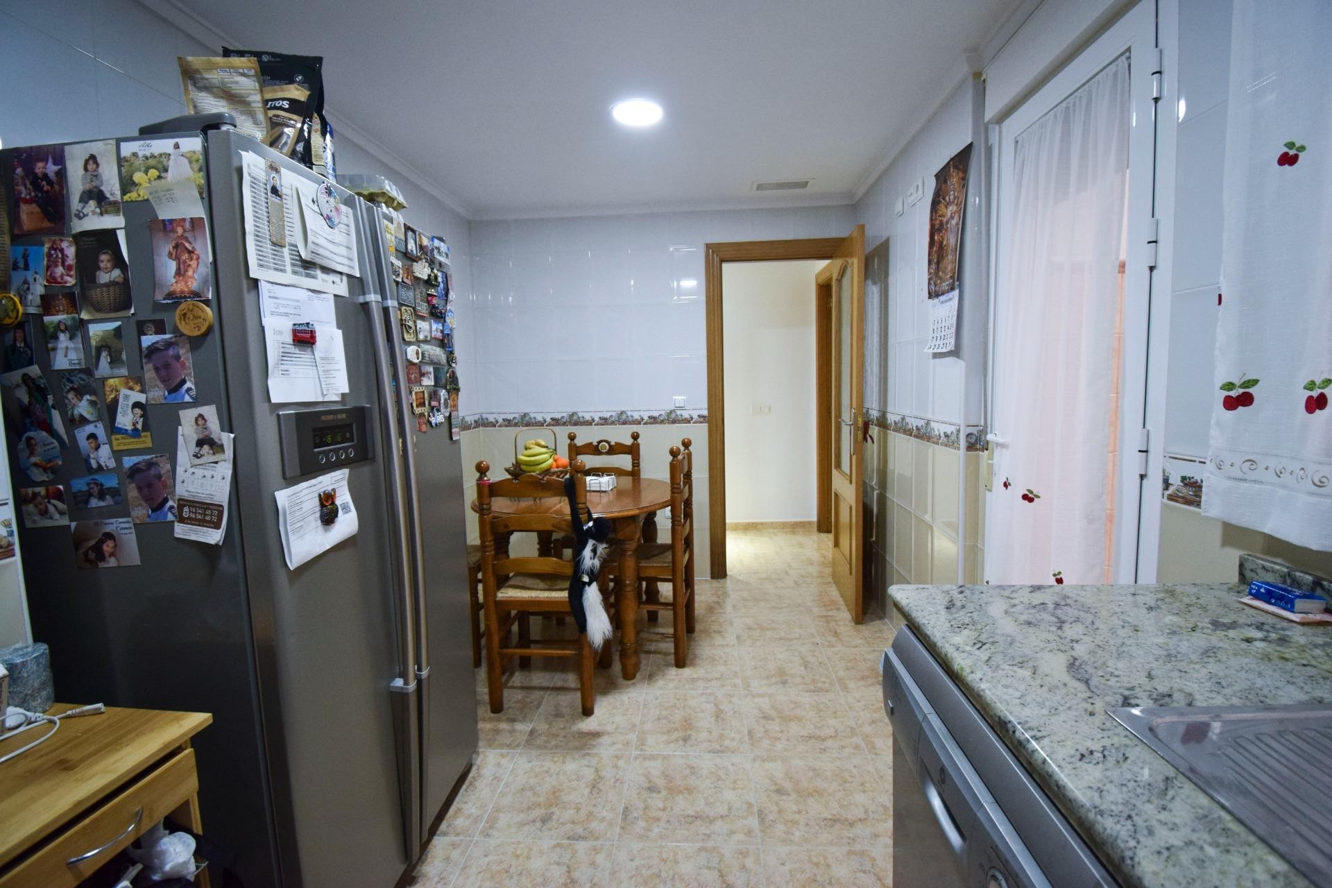 Resale - Apartment / flat - Santa Pola - Casco urbano