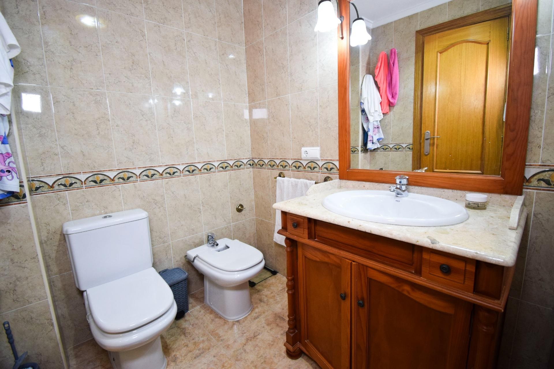 Resale - Apartment / flat - Santa Pola - Casco urbano