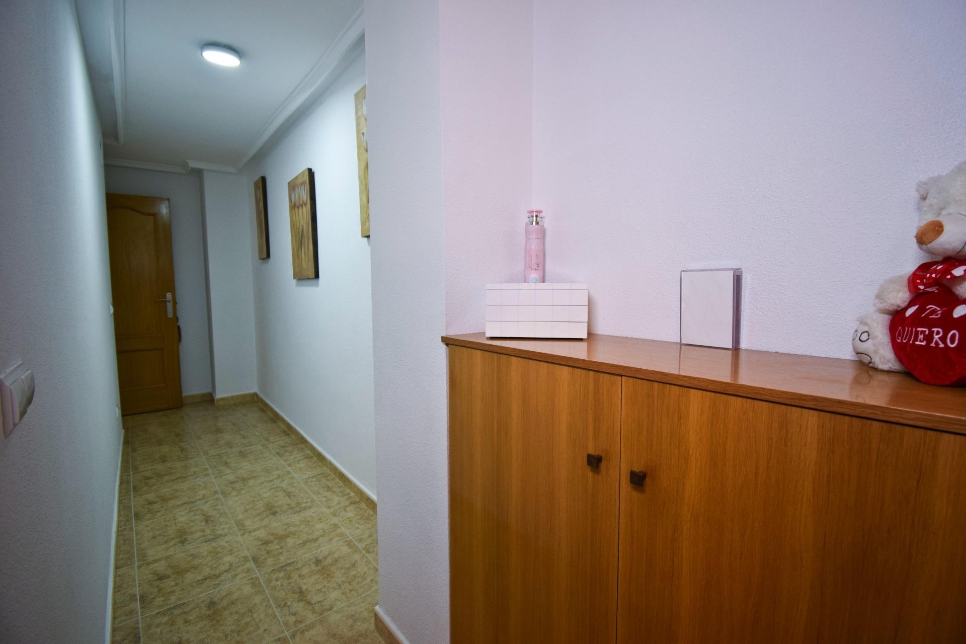 Resale - Apartment / flat - Santa Pola - Casco urbano