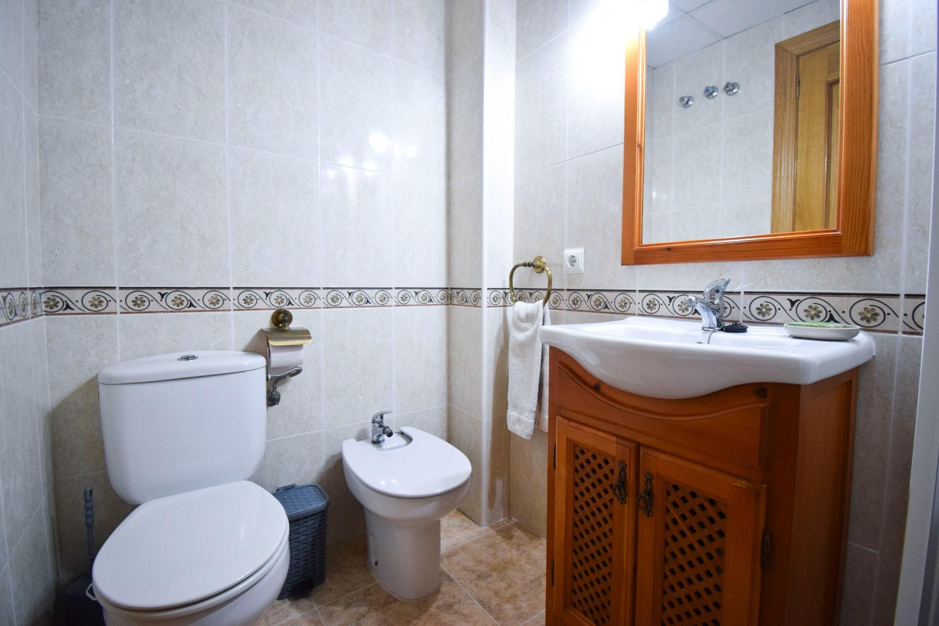 Resale - Apartment / flat - Santa Pola - Casco urbano