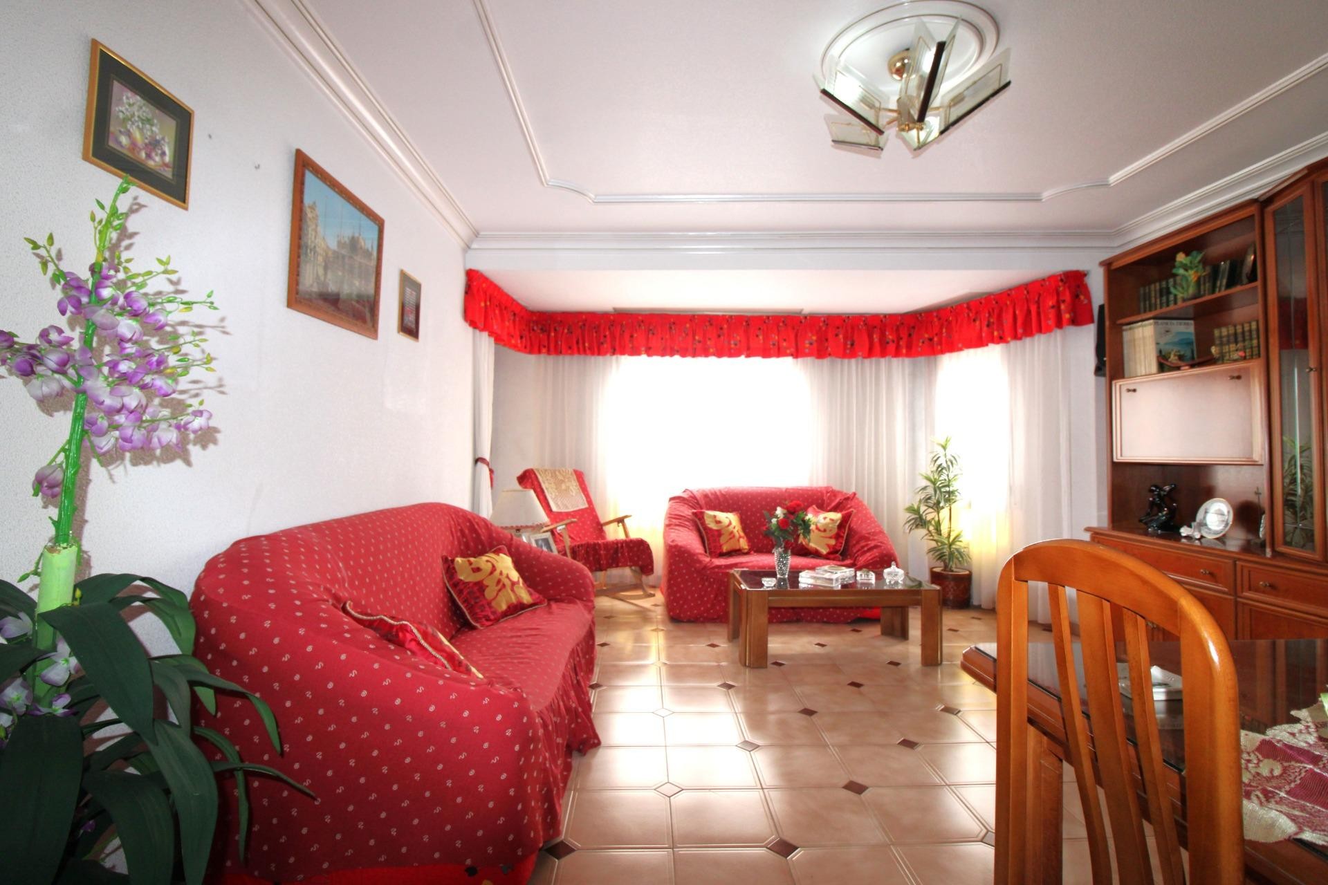 Resale - Apartment / flat - Santa Pola - Casco urbano