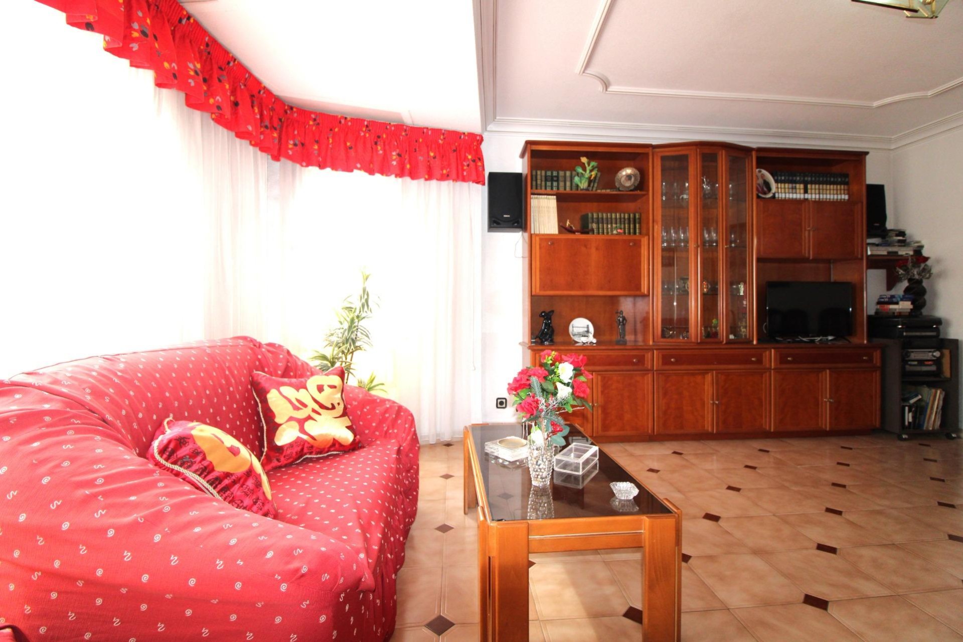 Resale - Apartment / flat - Santa Pola - Casco urbano
