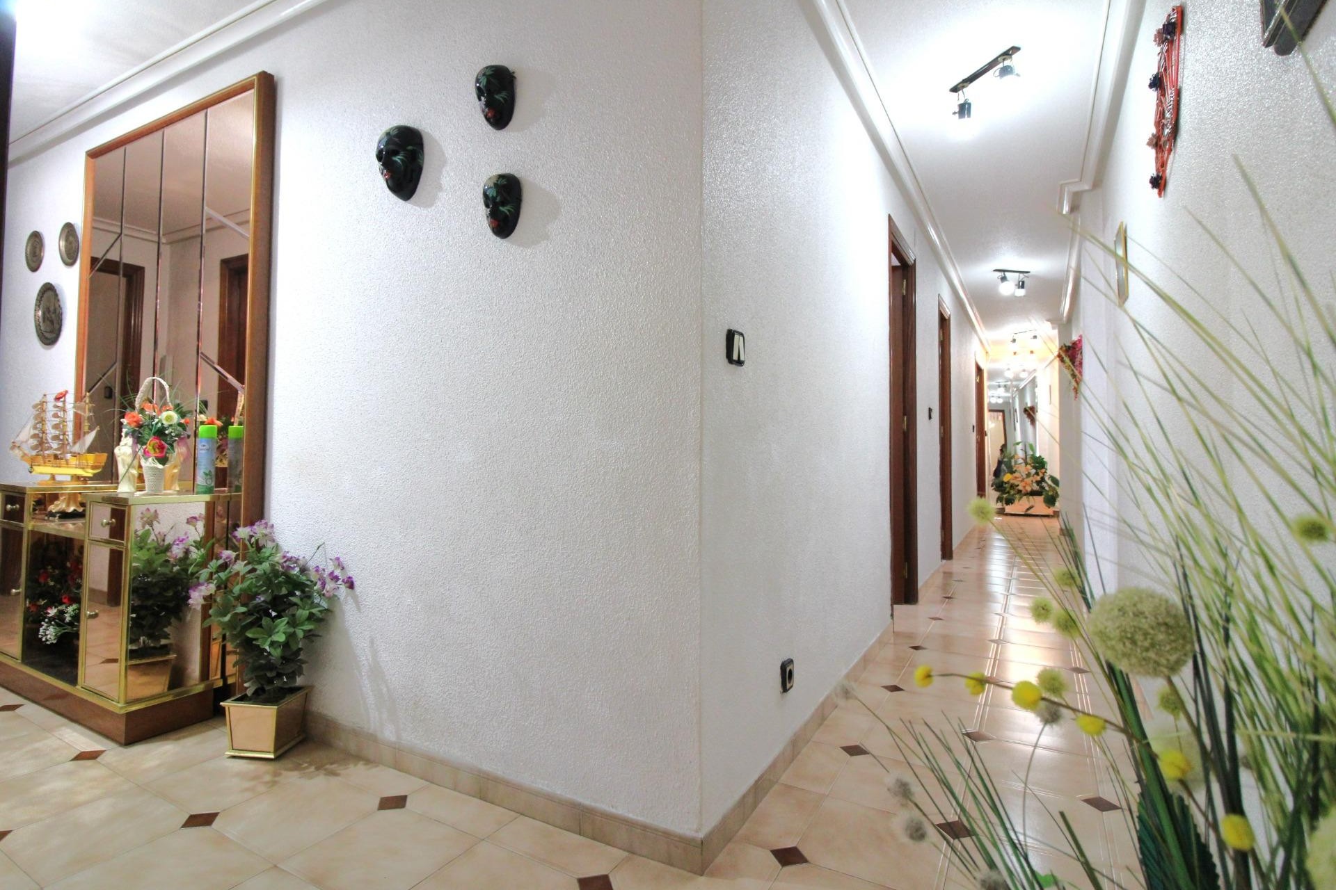 Resale - Apartment / flat - Santa Pola - Casco urbano