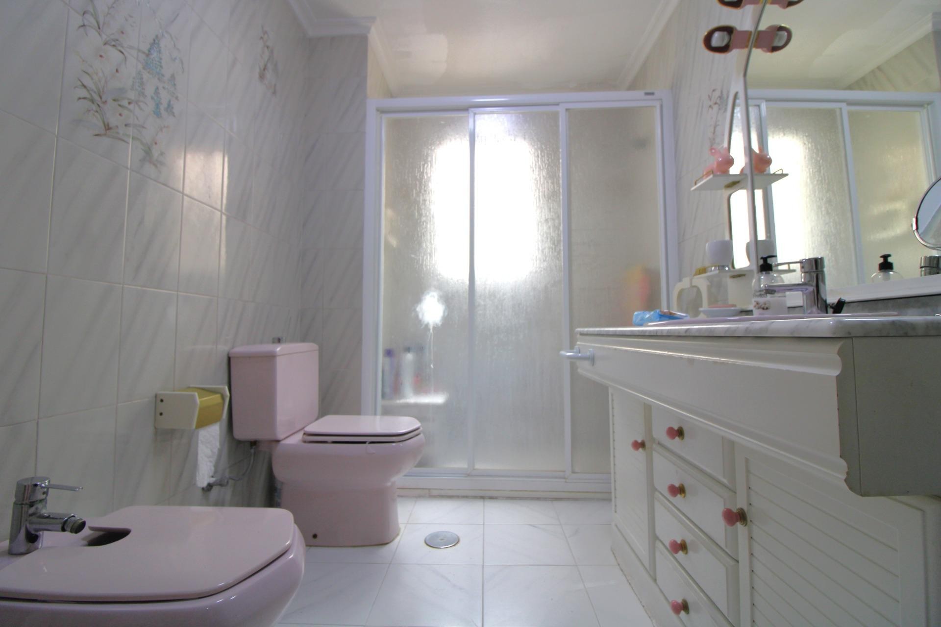 Resale - Apartment / flat - Santa Pola - Casco urbano