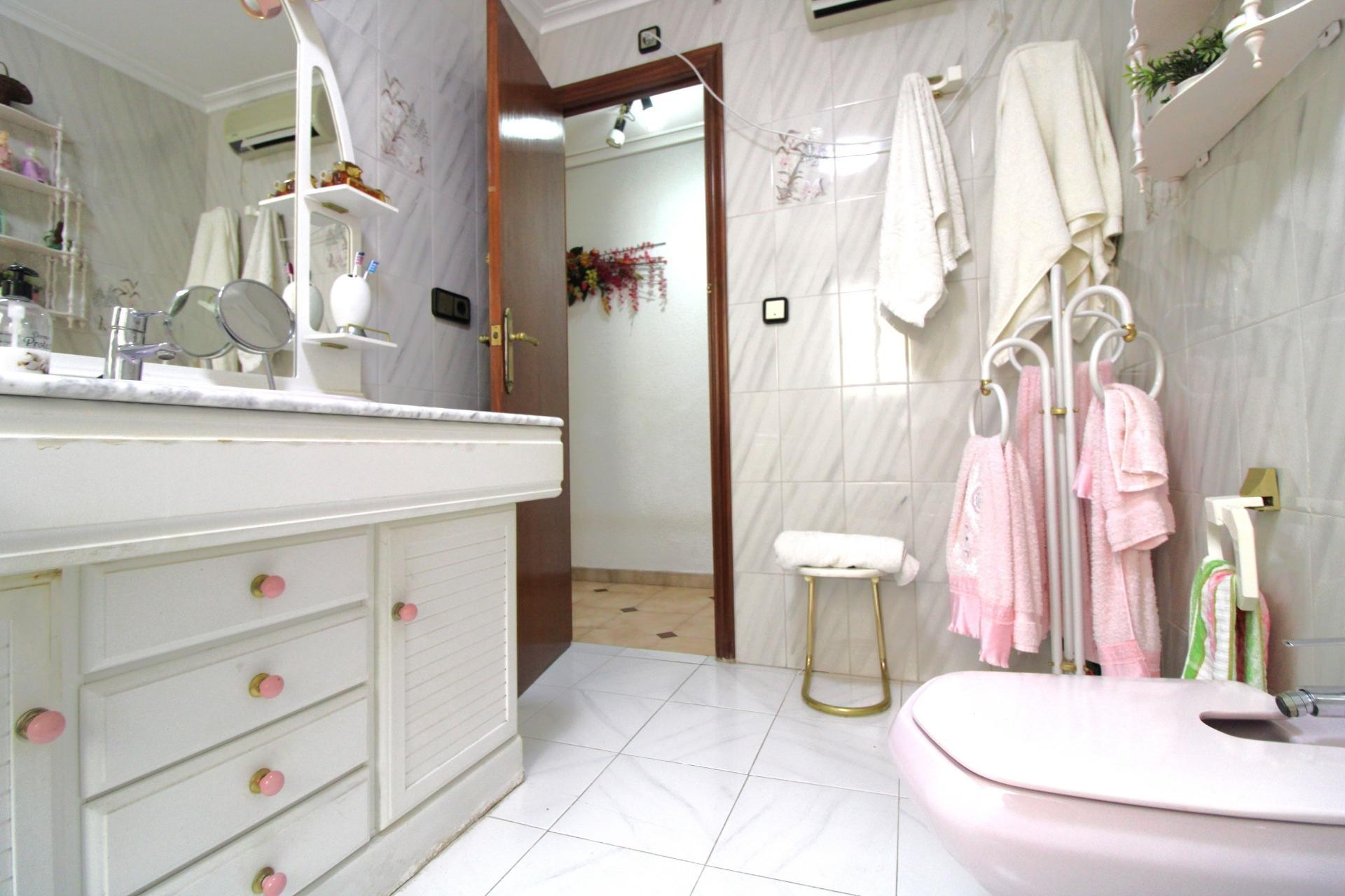Resale - Apartment / flat - Santa Pola - Casco urbano